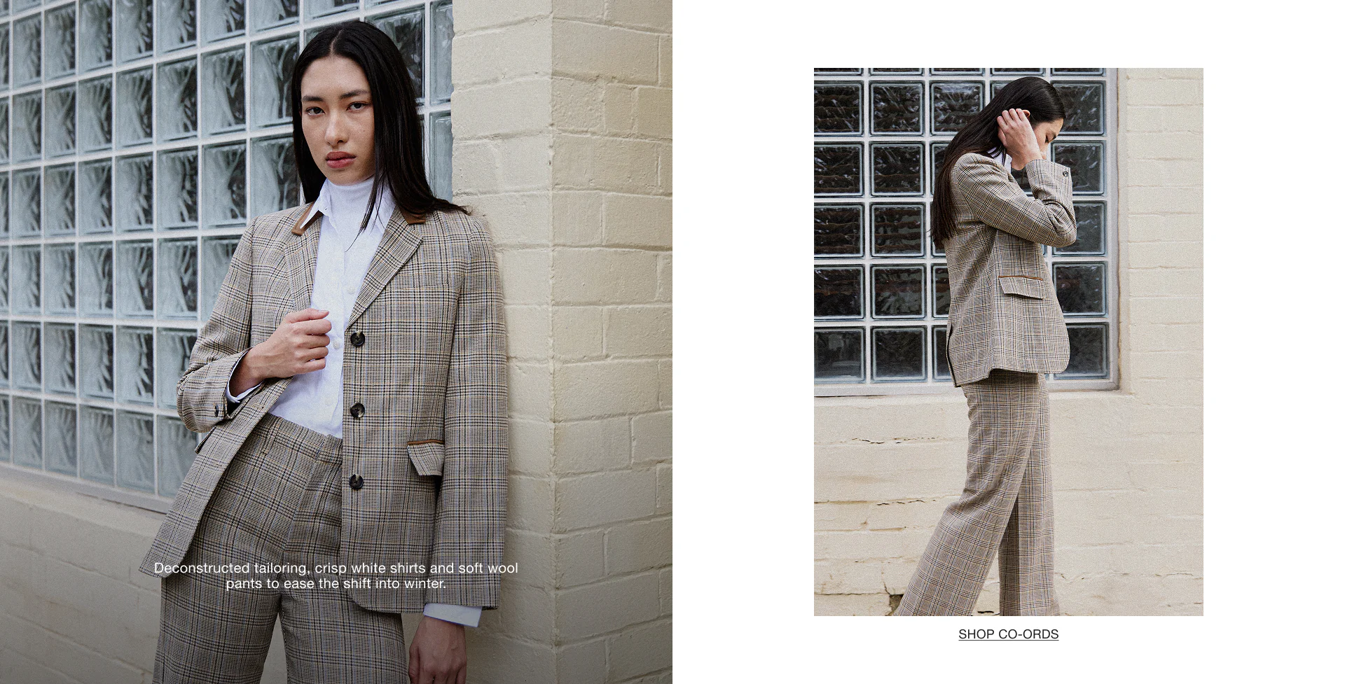 Effortless Urban Style Redefined