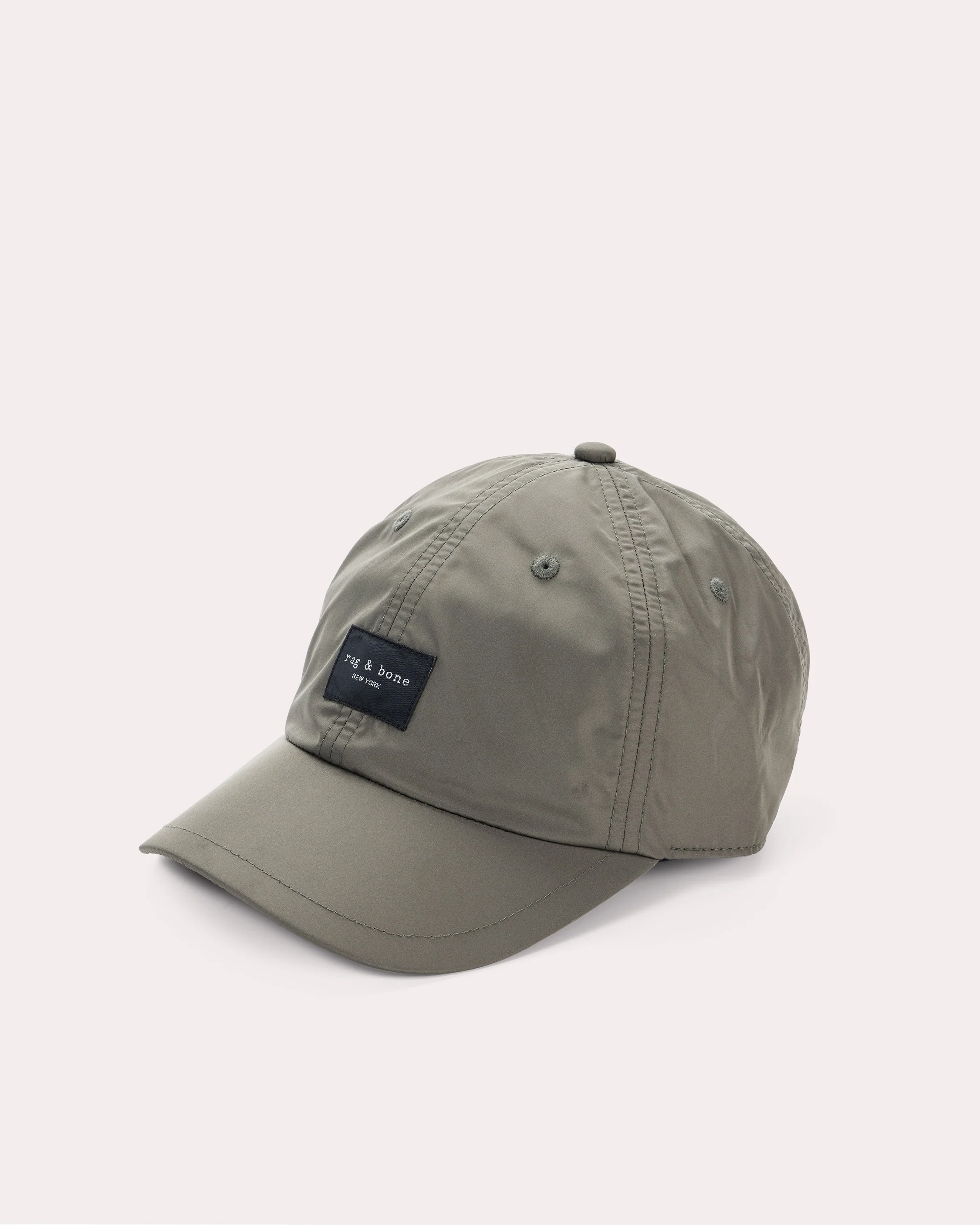 Addison Baseball Cap - Image 2