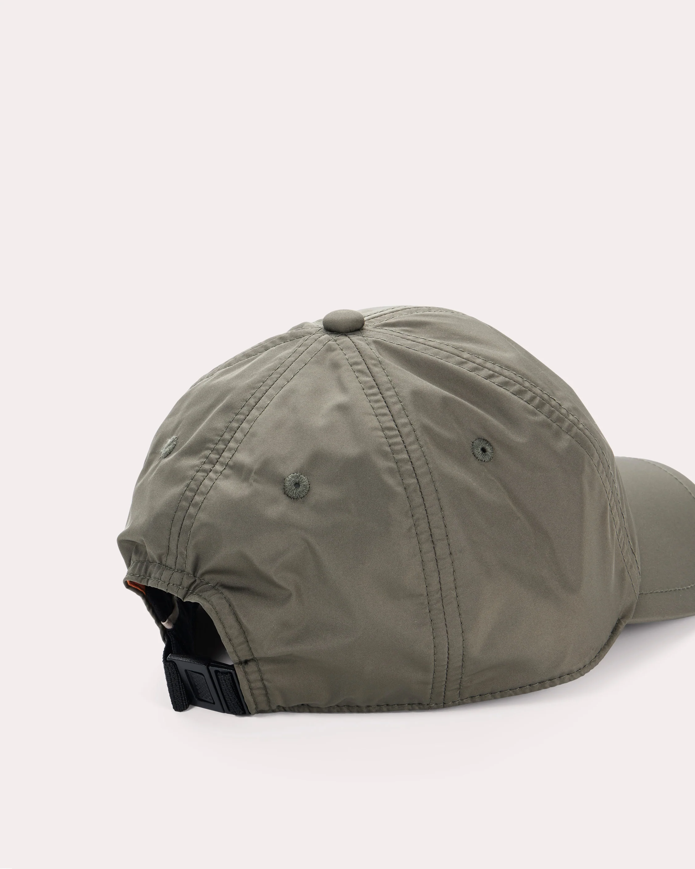 Addison Baseball Cap - Image 3