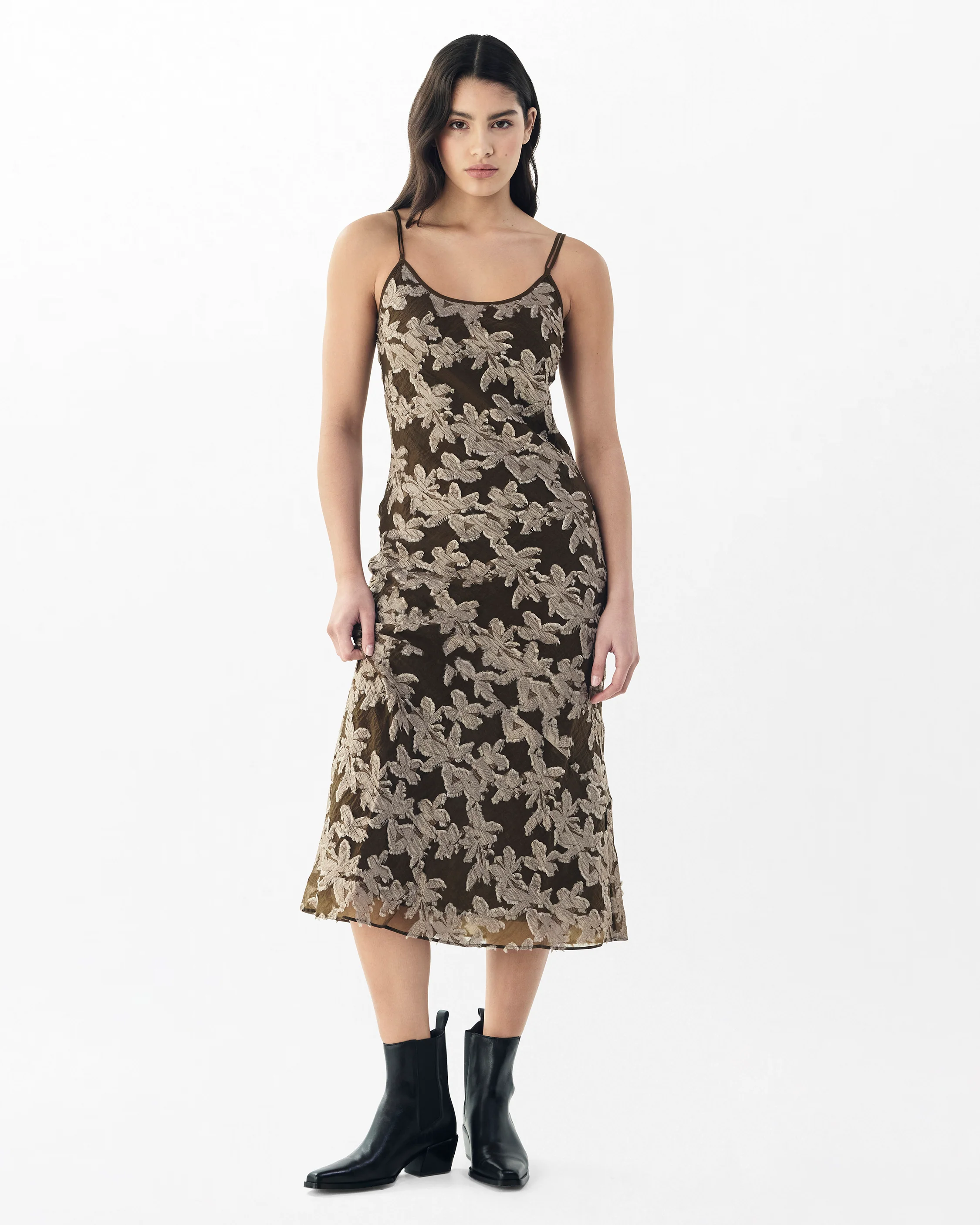 Alessia Slip Dress