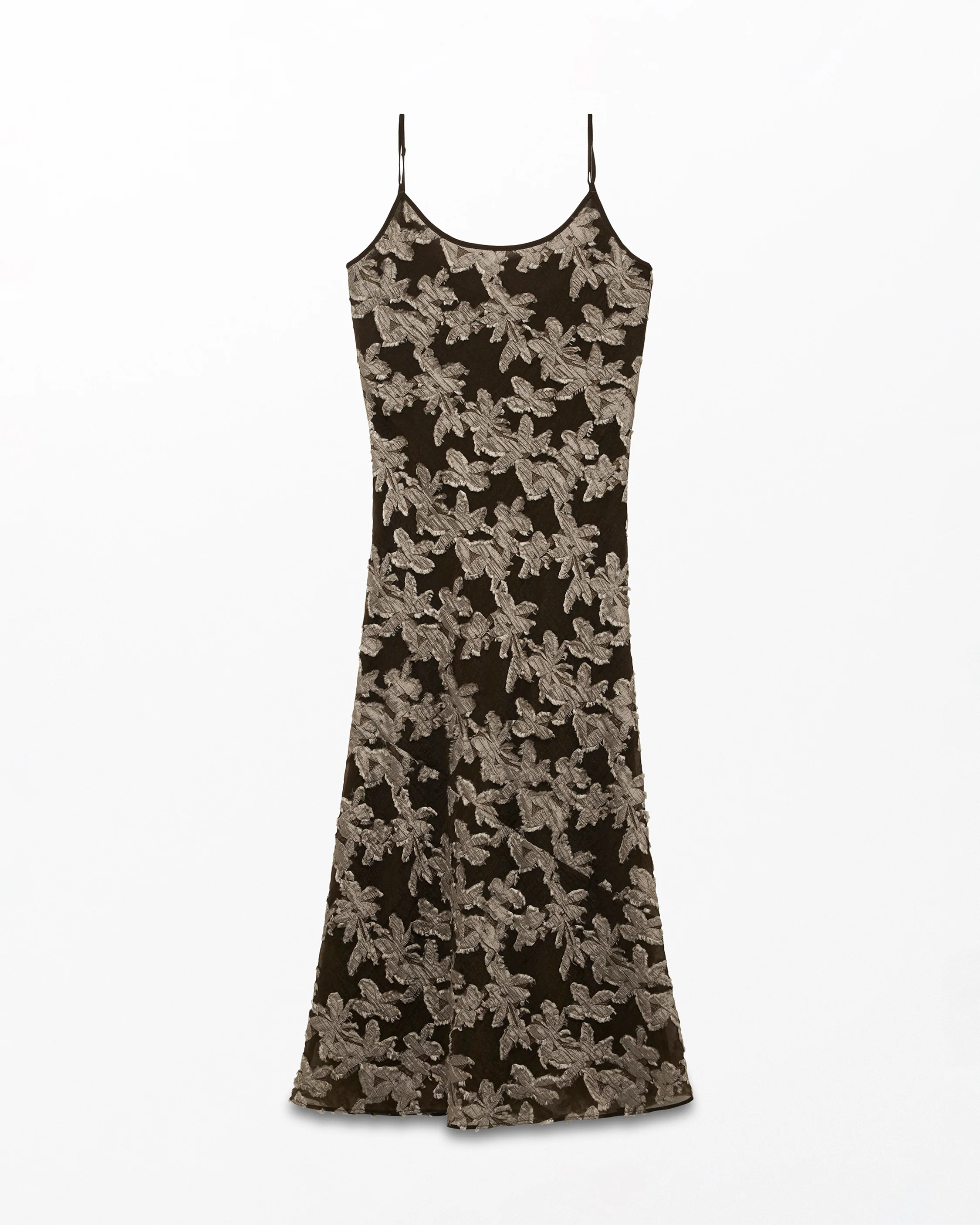 Alessia Slip Dress - Image 2