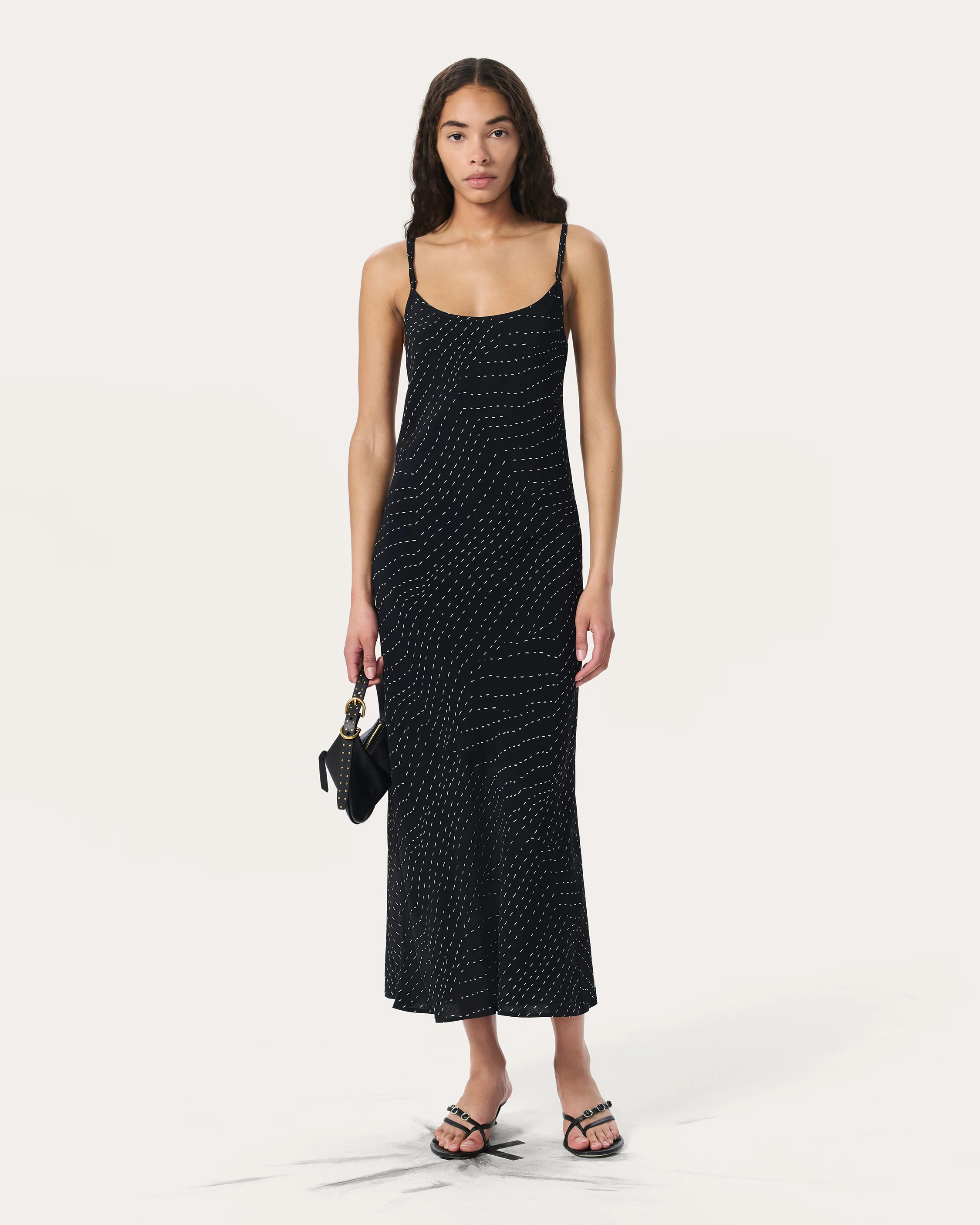 Alessia Slip Dress