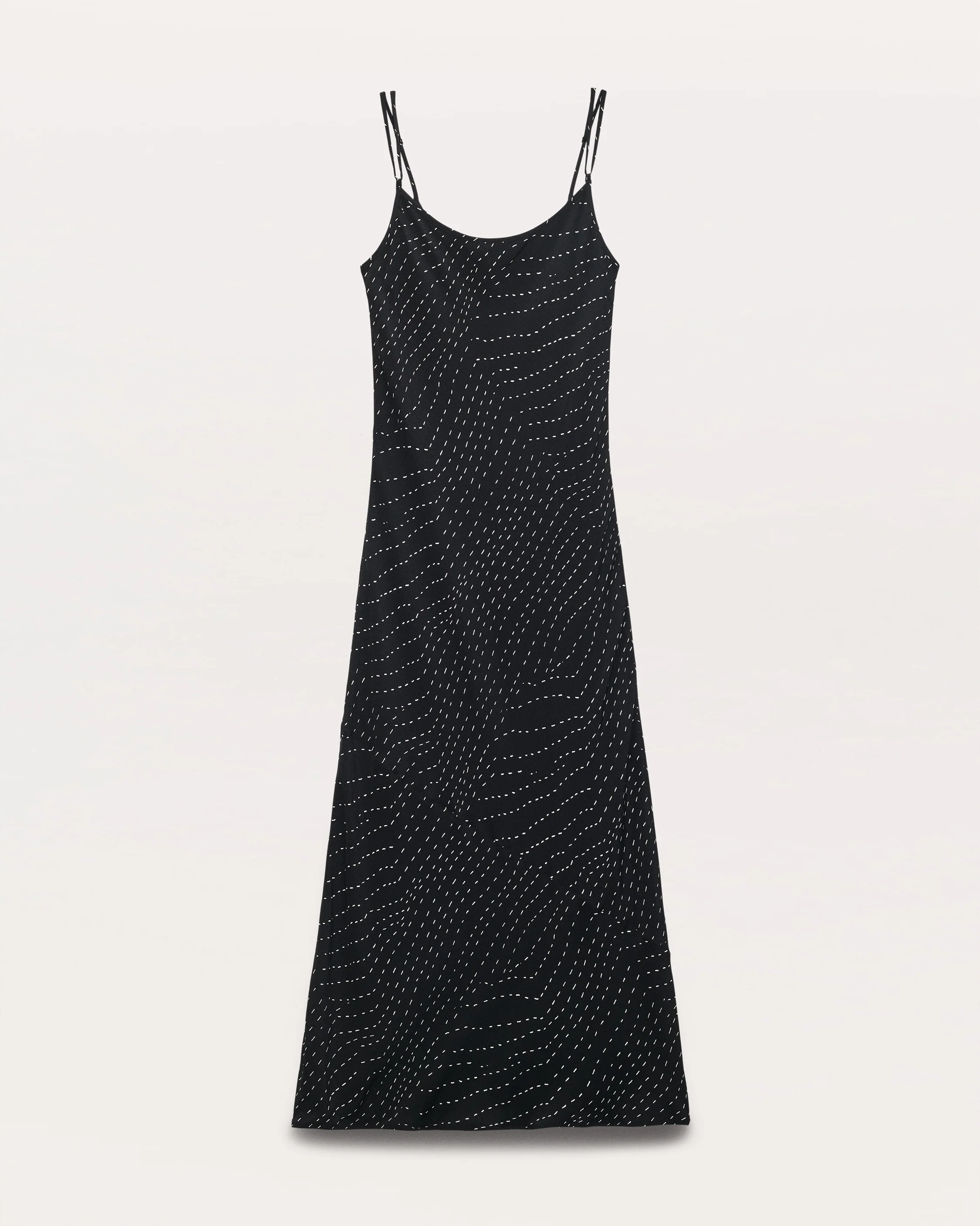 Alessia Slip Dress - Image 2