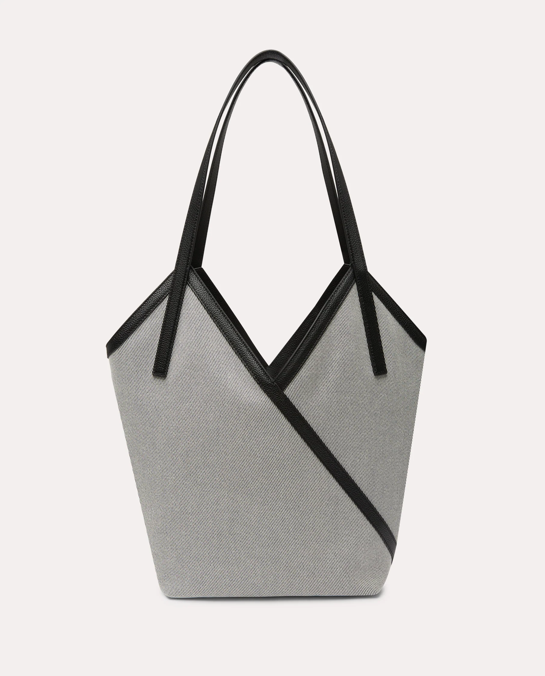 Alix Canvas Tote - Image 3