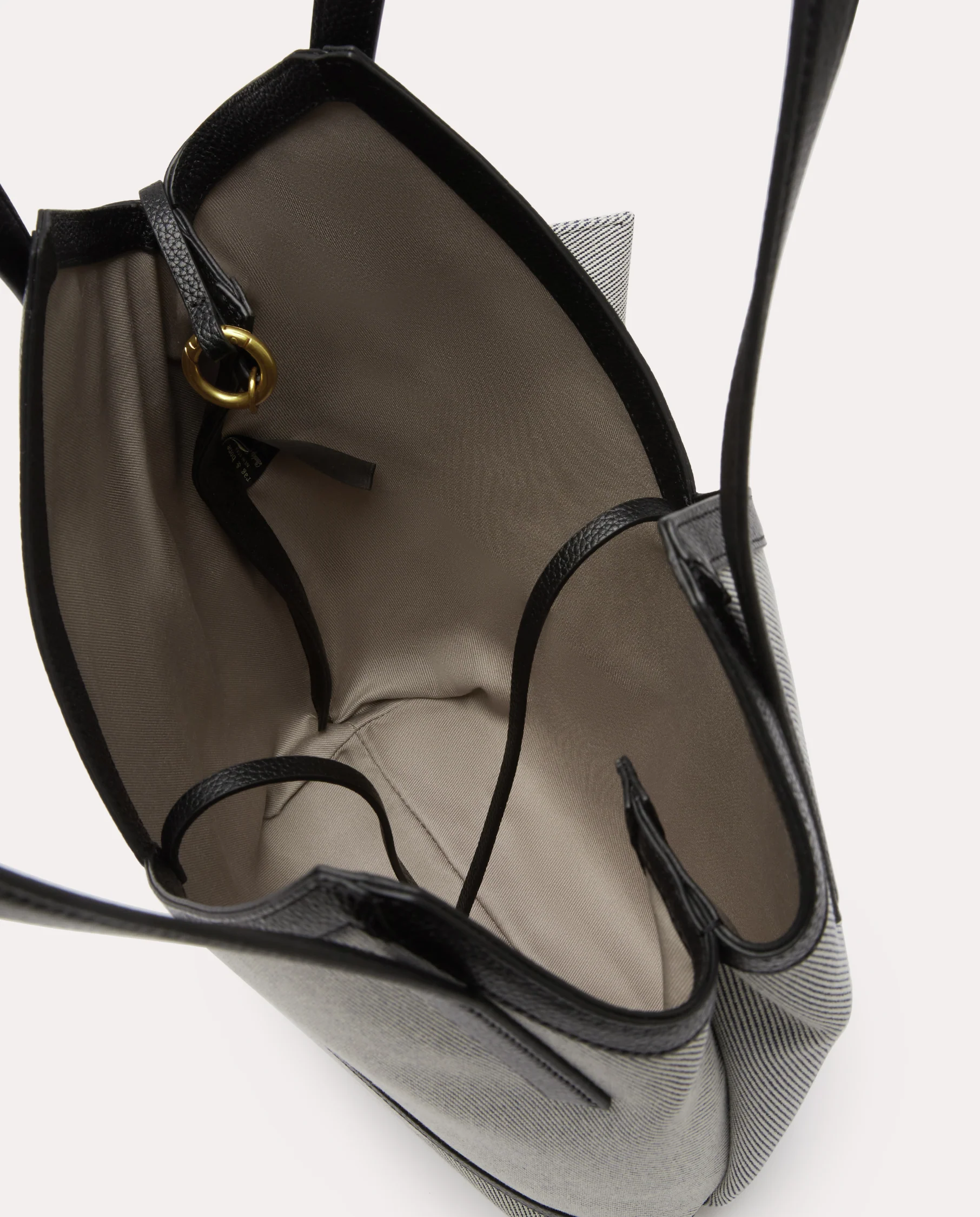 Alix Canvas Tote - Image 5