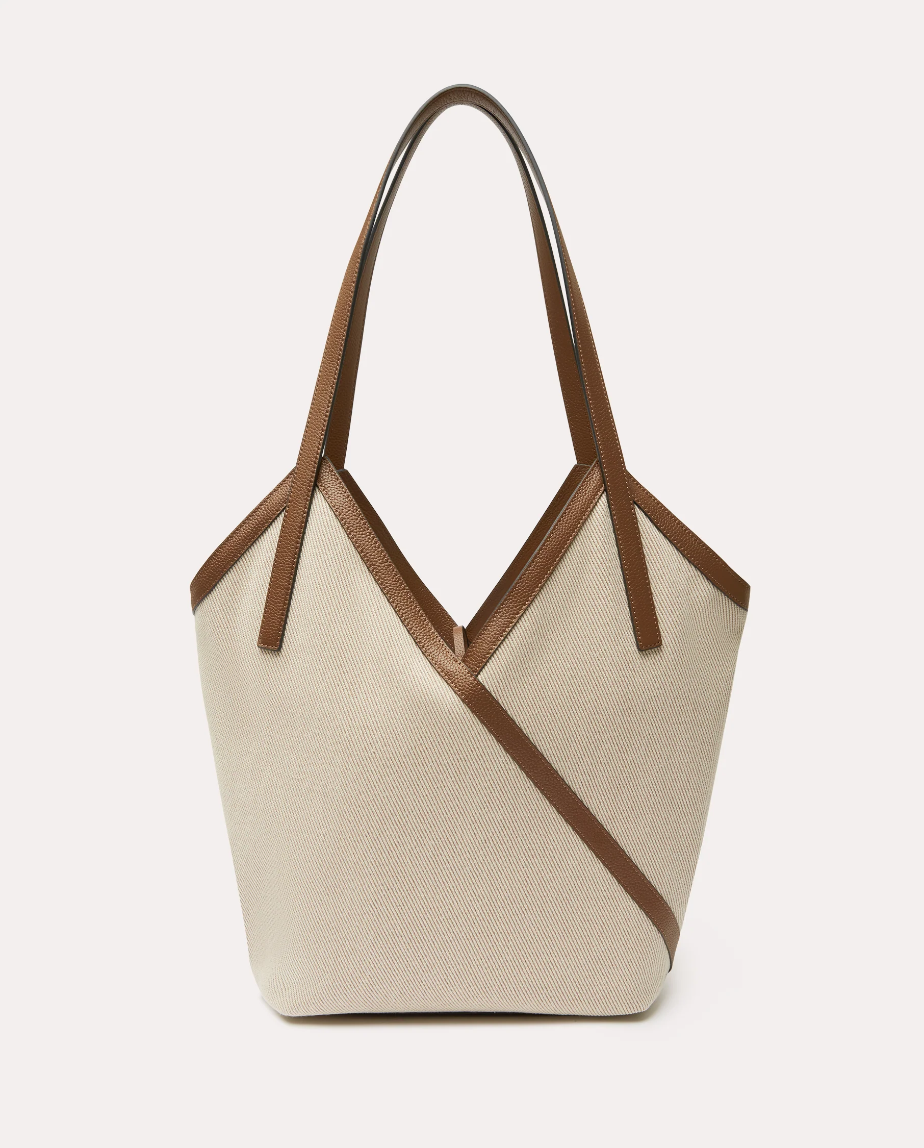 Alix Canvas Tote - Image 3