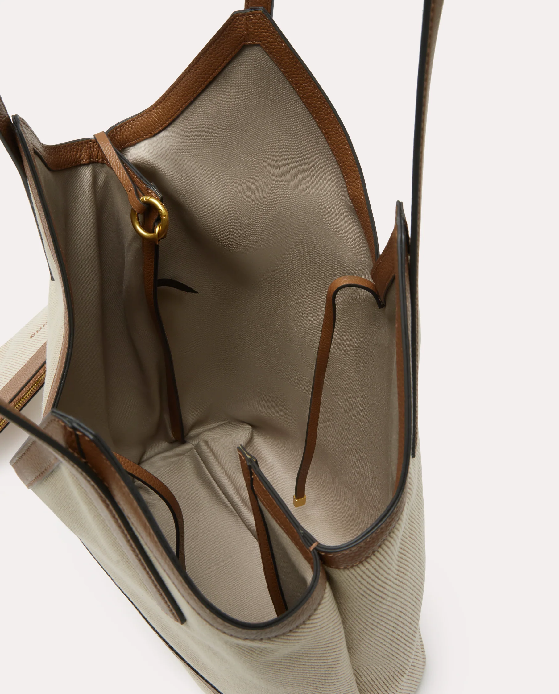 Alix Canvas Tote - Image 5
