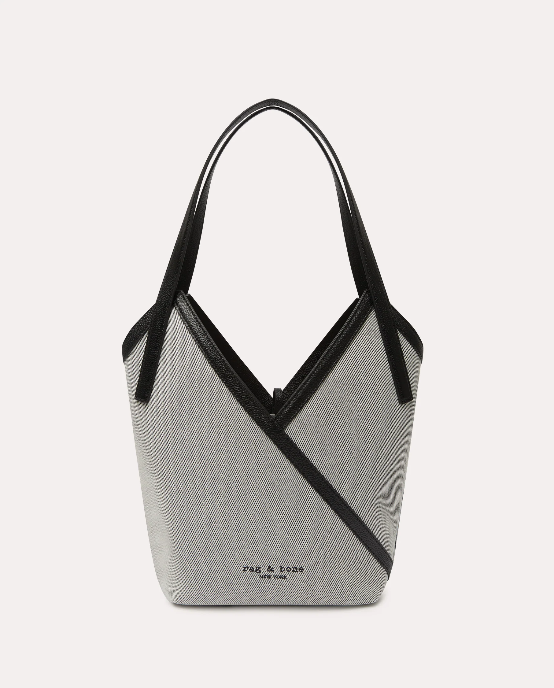 Alix Small Canvas Carryall