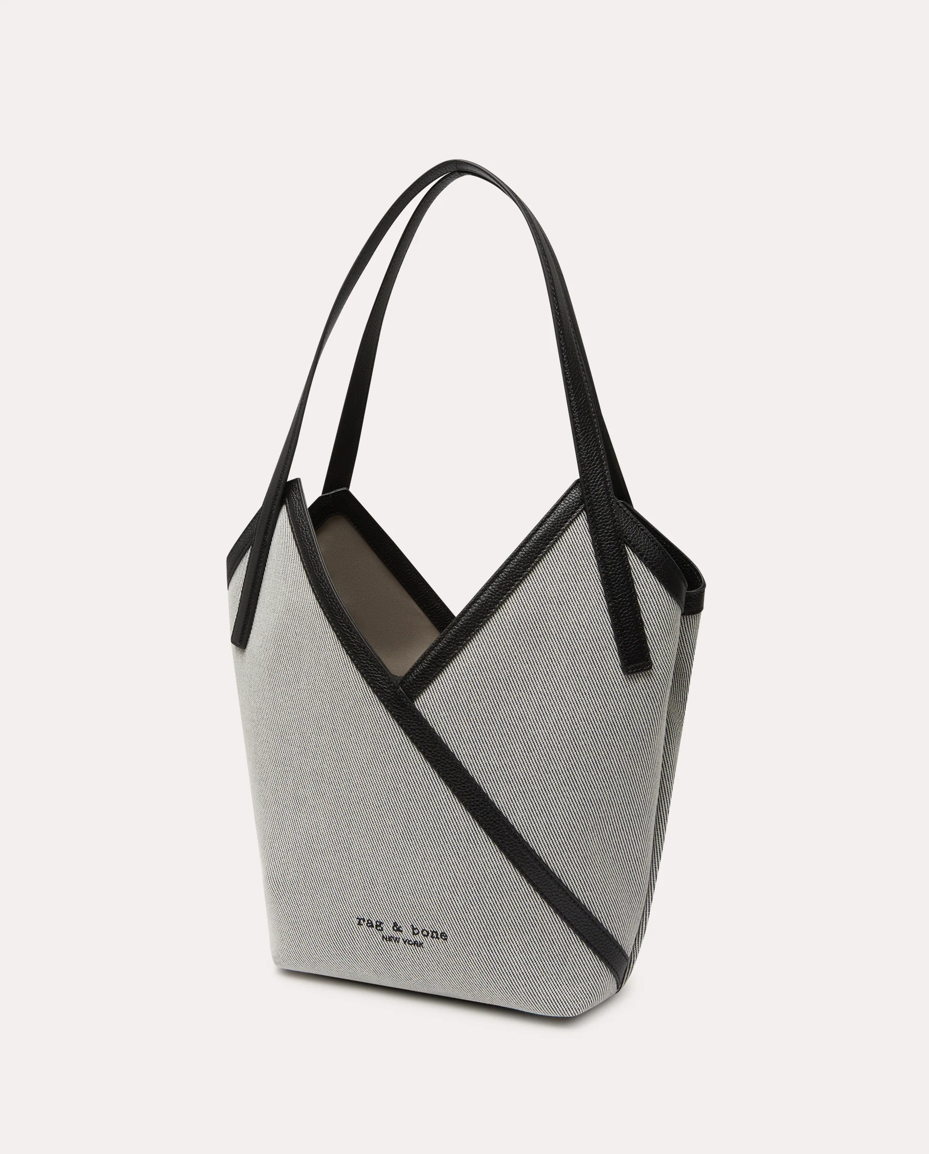 Alix Small Canvas Carryall - Image 2