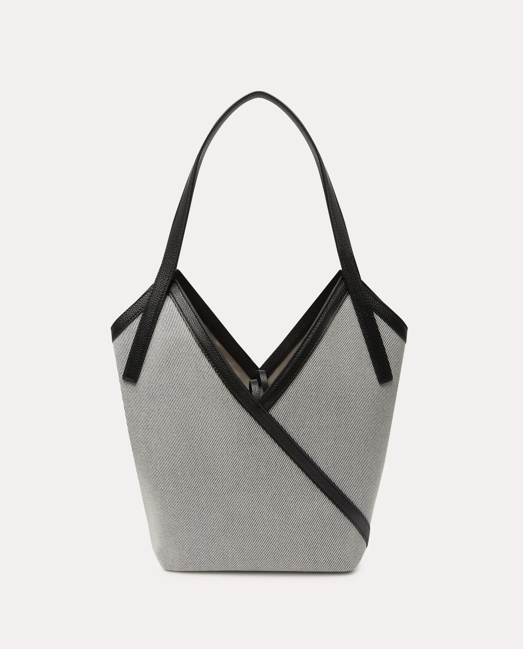 Alix Small Canvas Carryall - Image 3