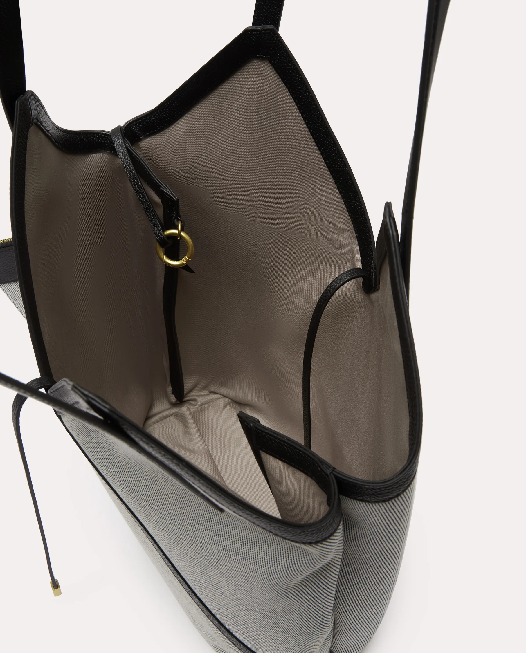 Alix Small Canvas Carryall - Image 5