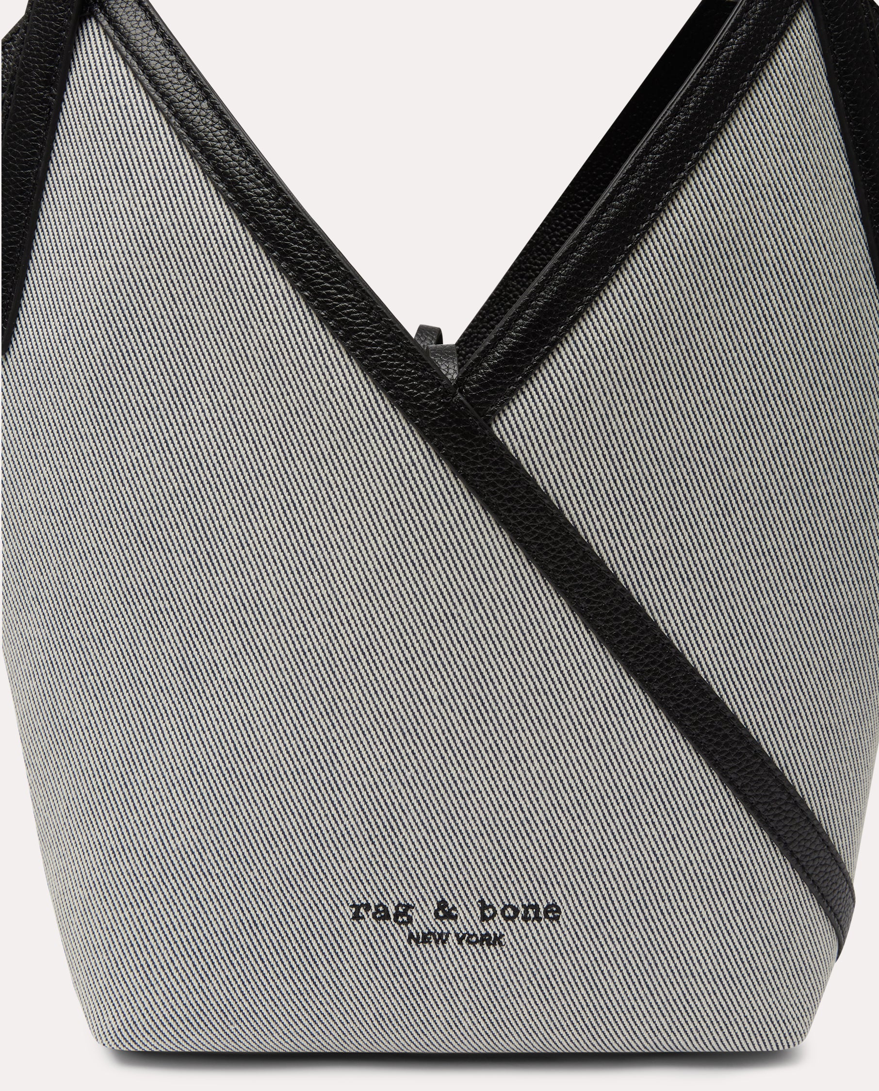 Alix Small Canvas Carryall - Image 6