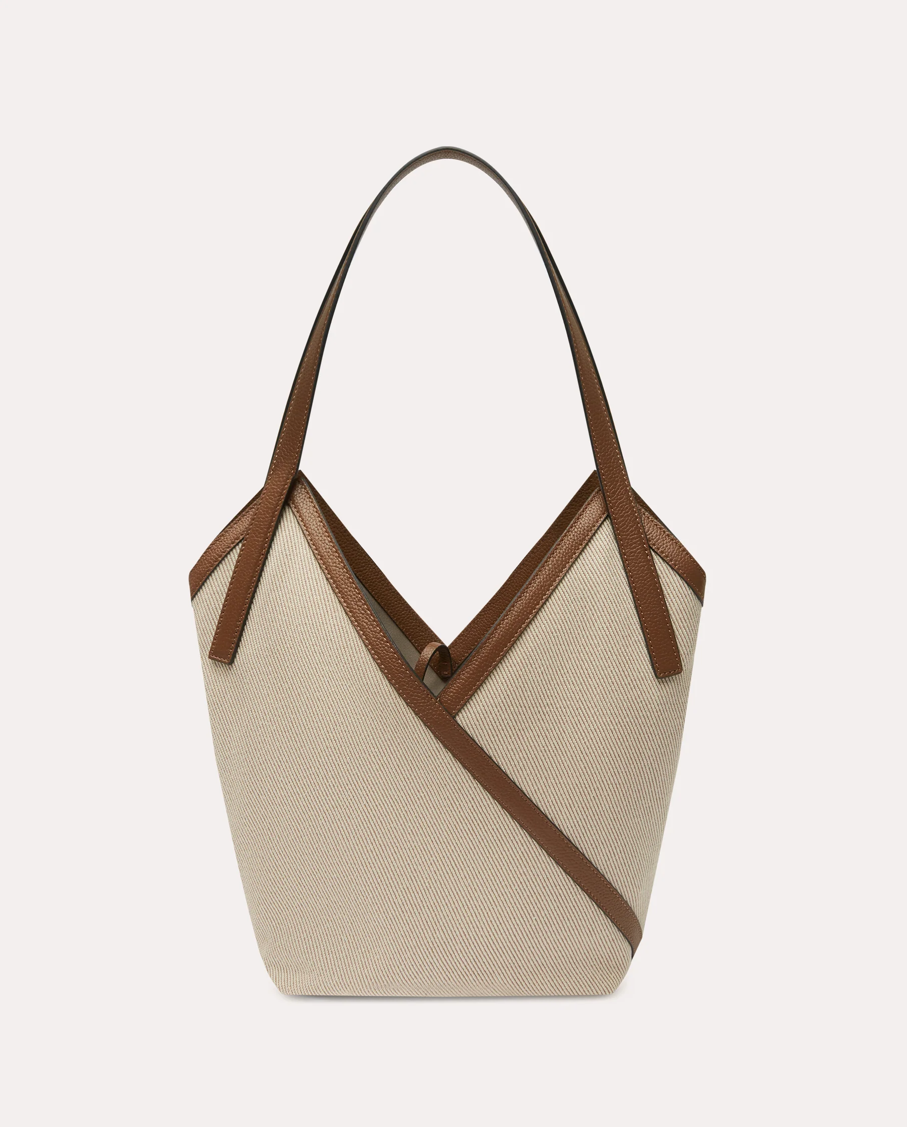 Alix Small Canvas Carryall - Image 3