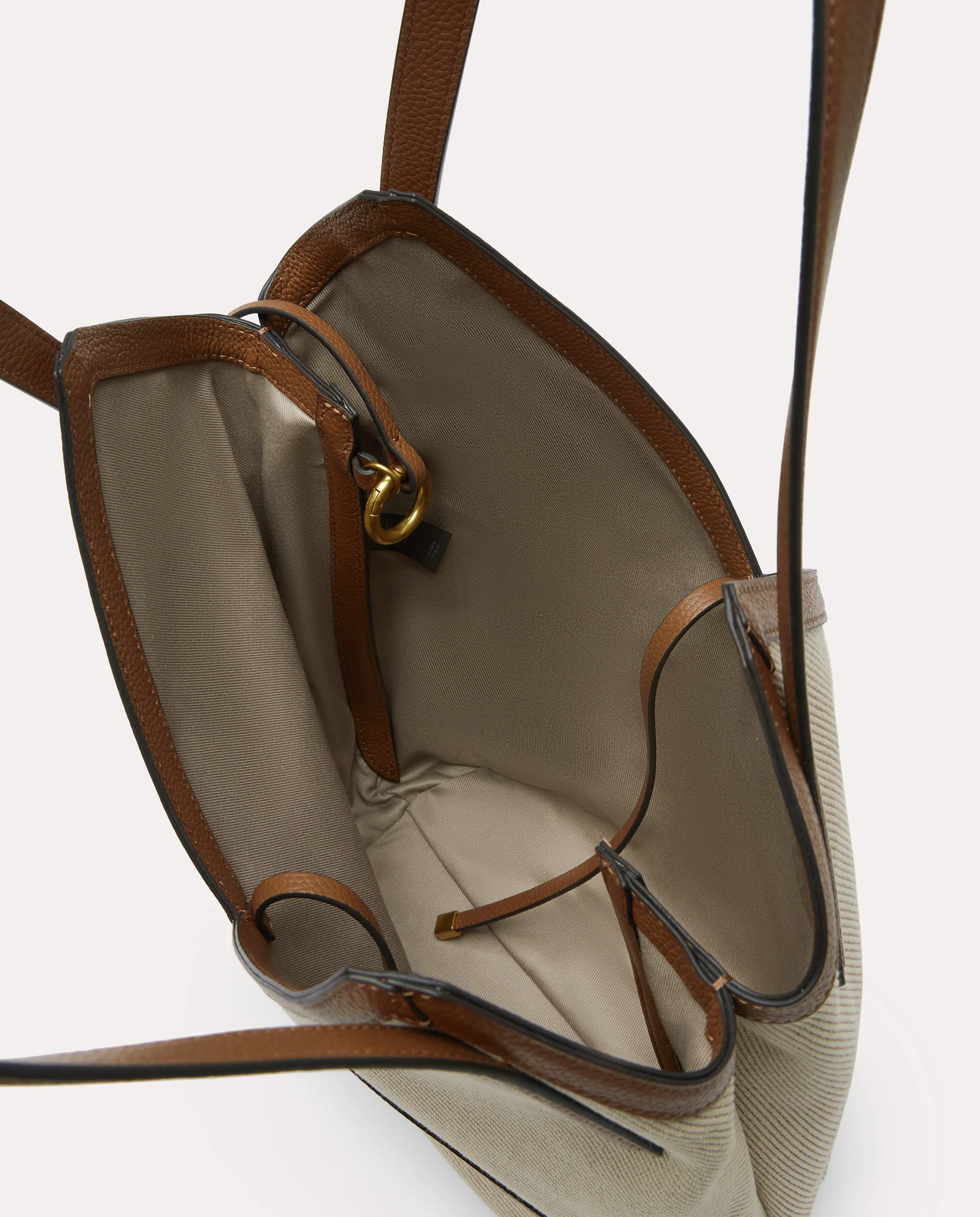 Alix Small Canvas Carryall - Image 5