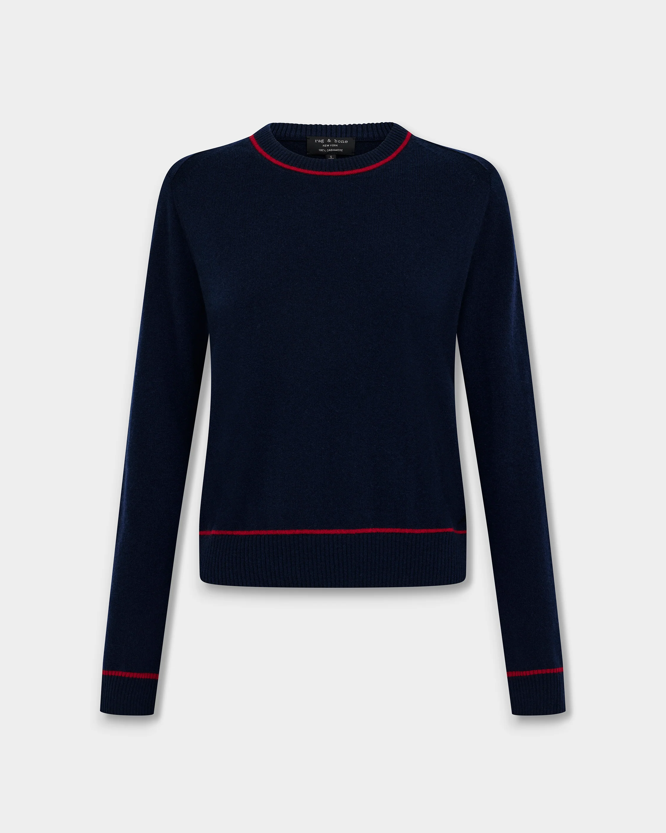 Andi Cashmere Sweater - Image 2