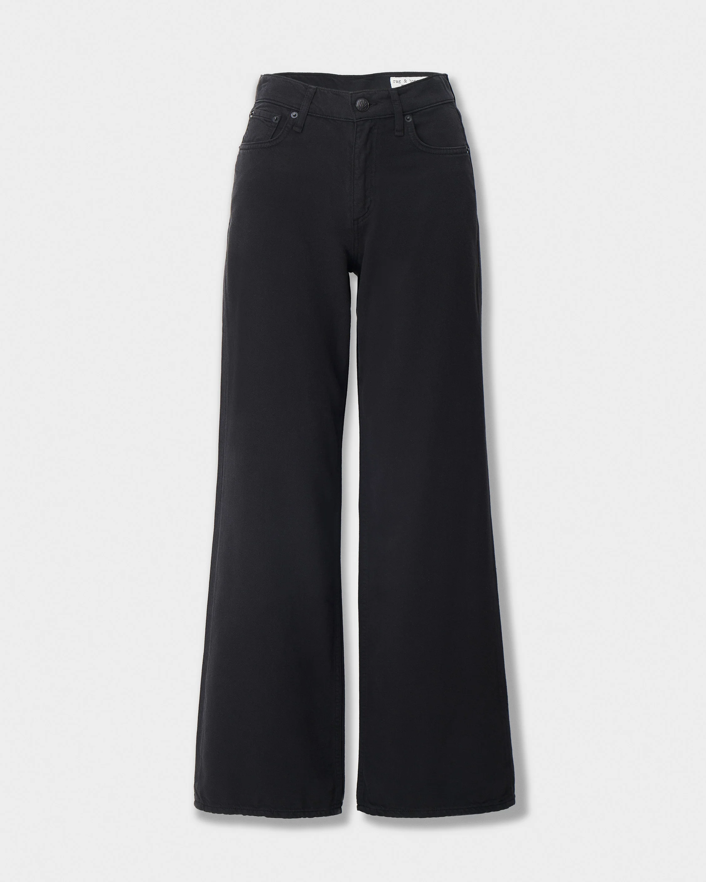 Andi Wide-Leg Jeans - Image 2