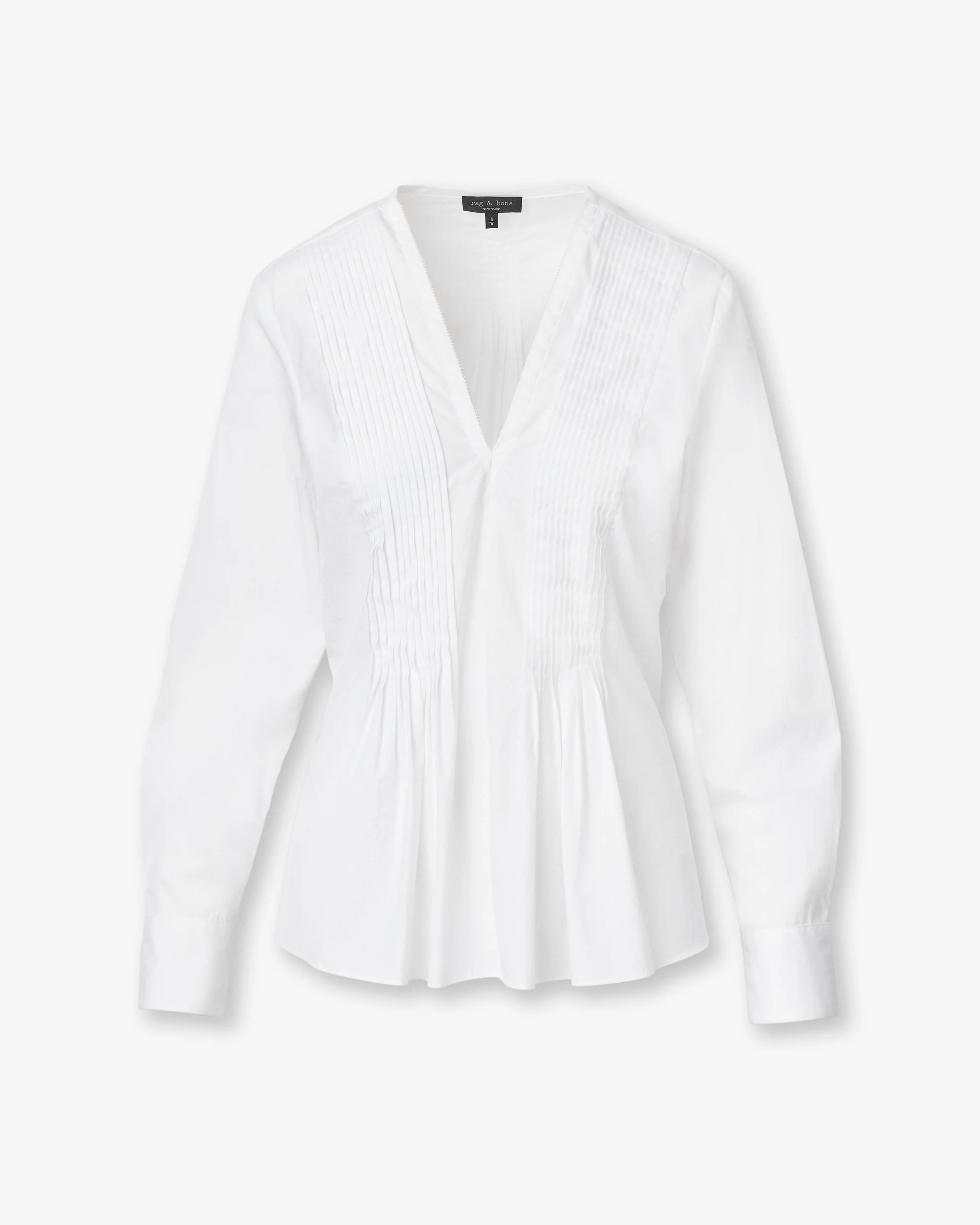 Asher Cotton Top - Image 2