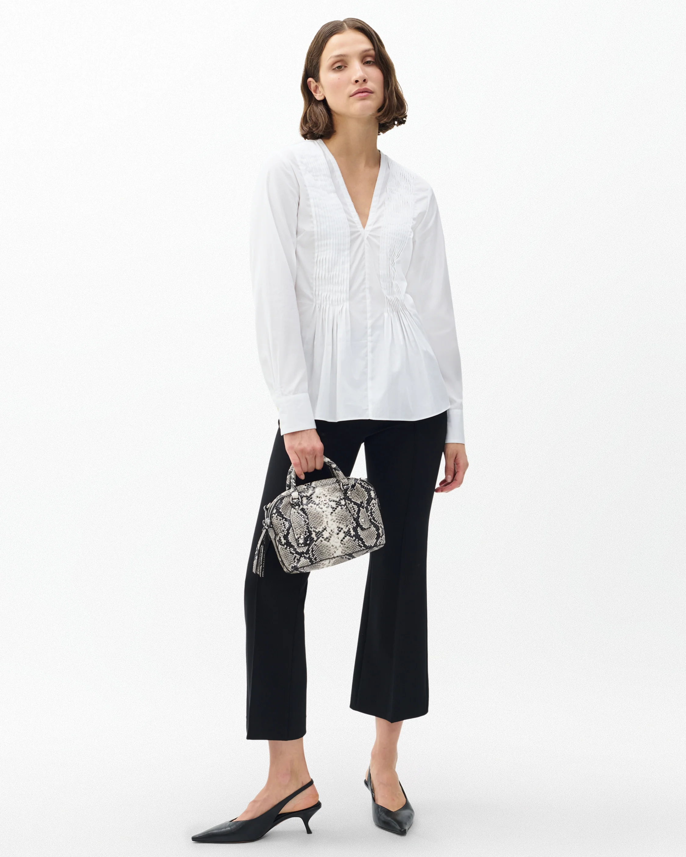 Asher Cotton Top - Image 4