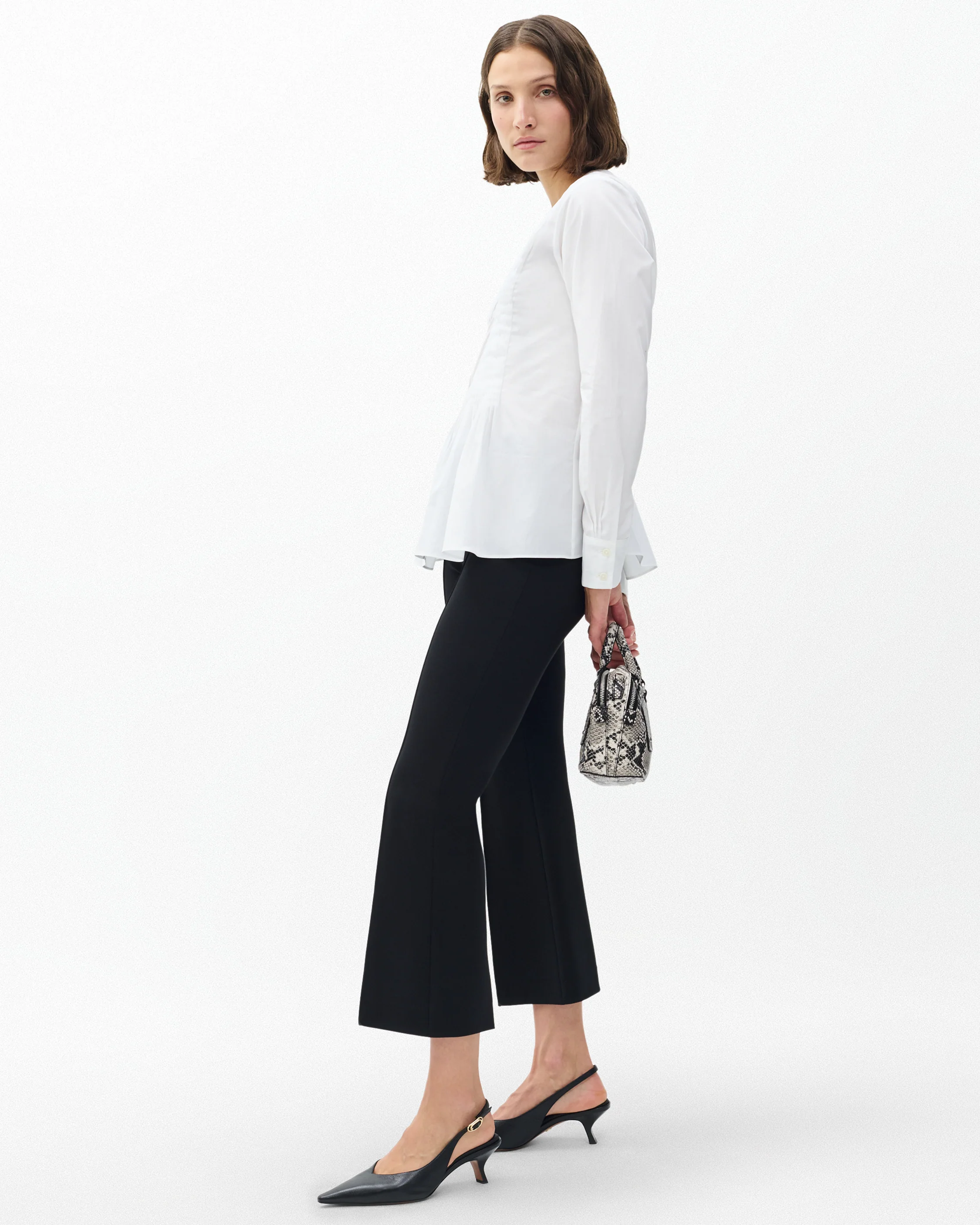 Asher Cotton Top - Image 5