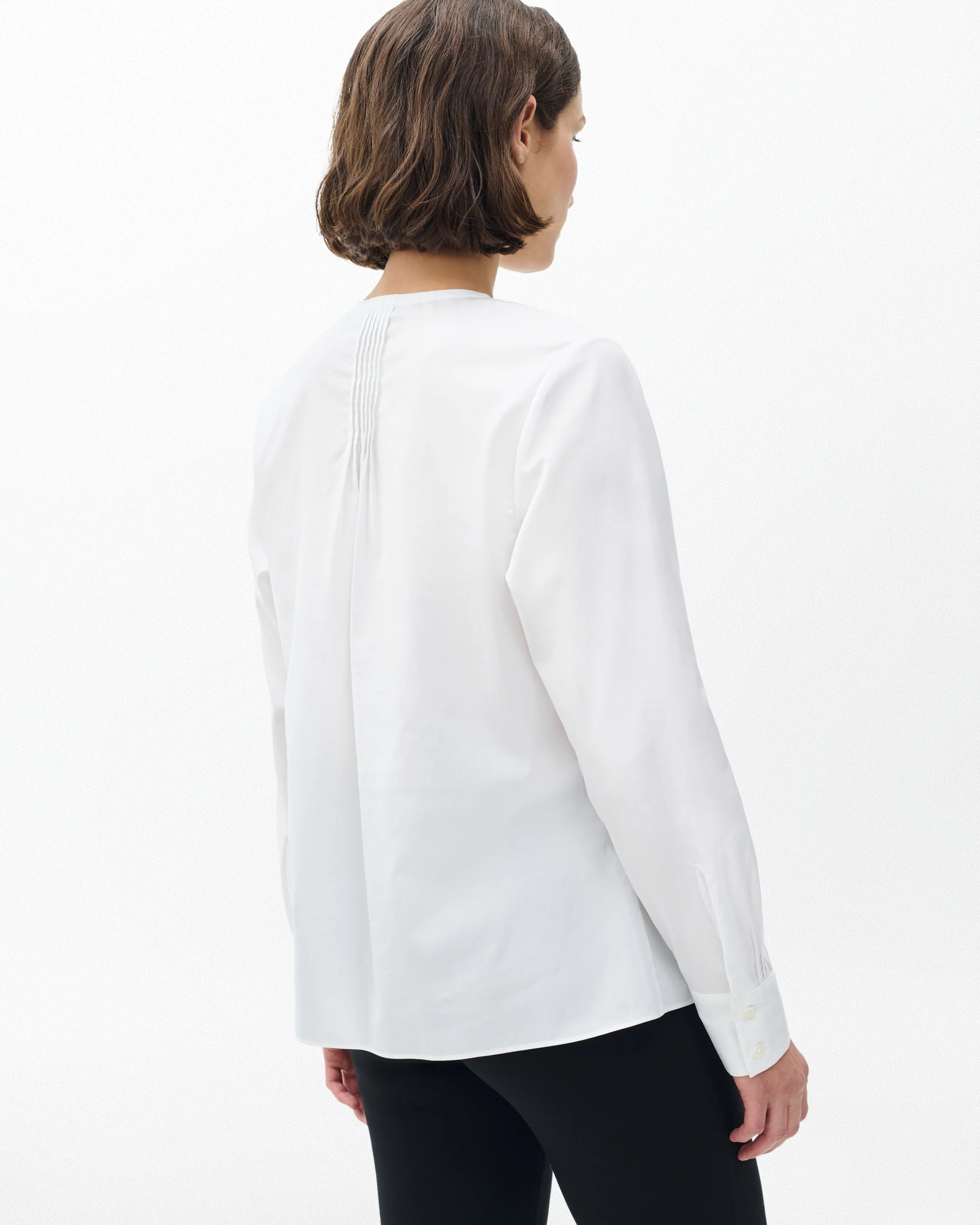 Asher Cotton Top - Image 6