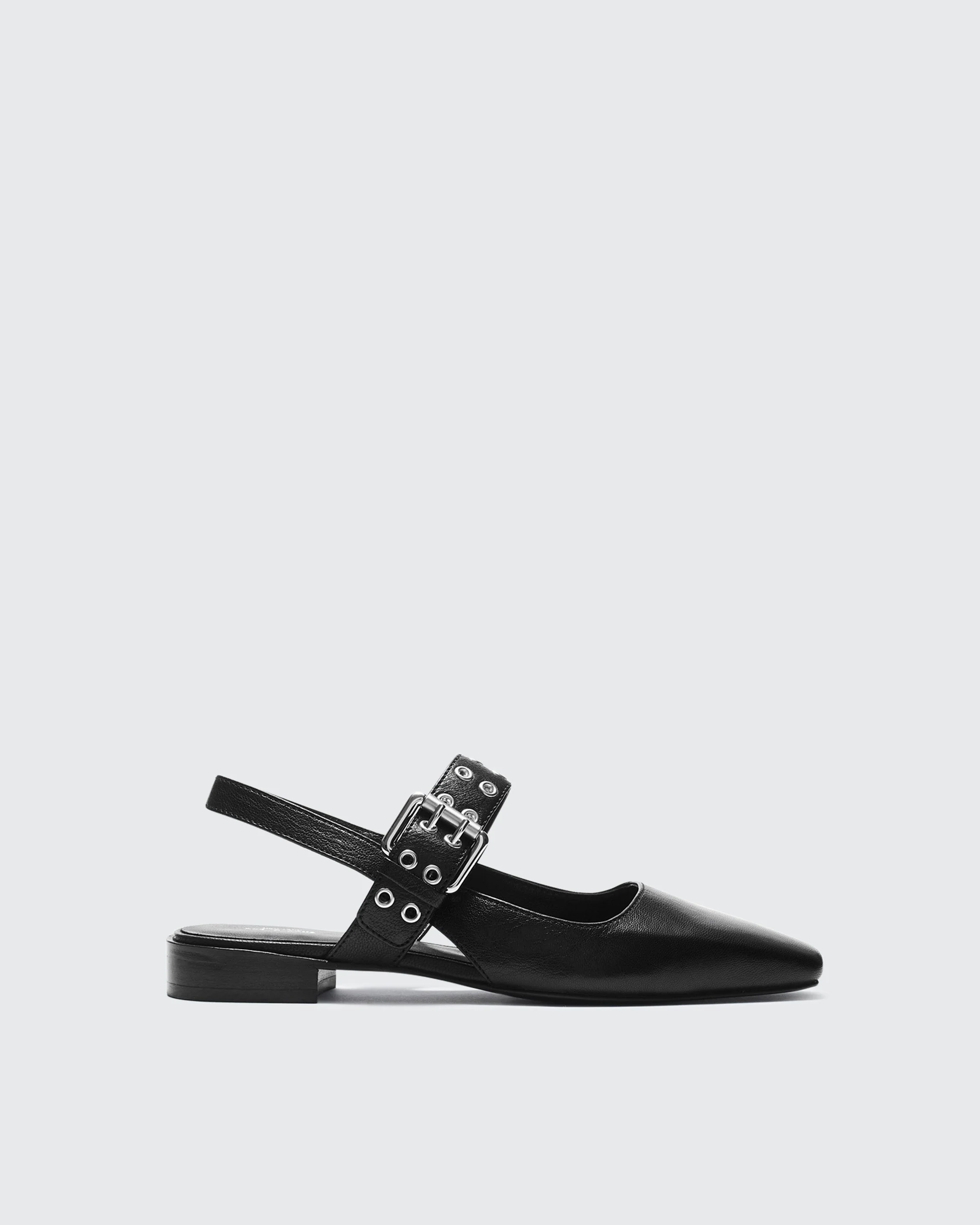Astra Slingback