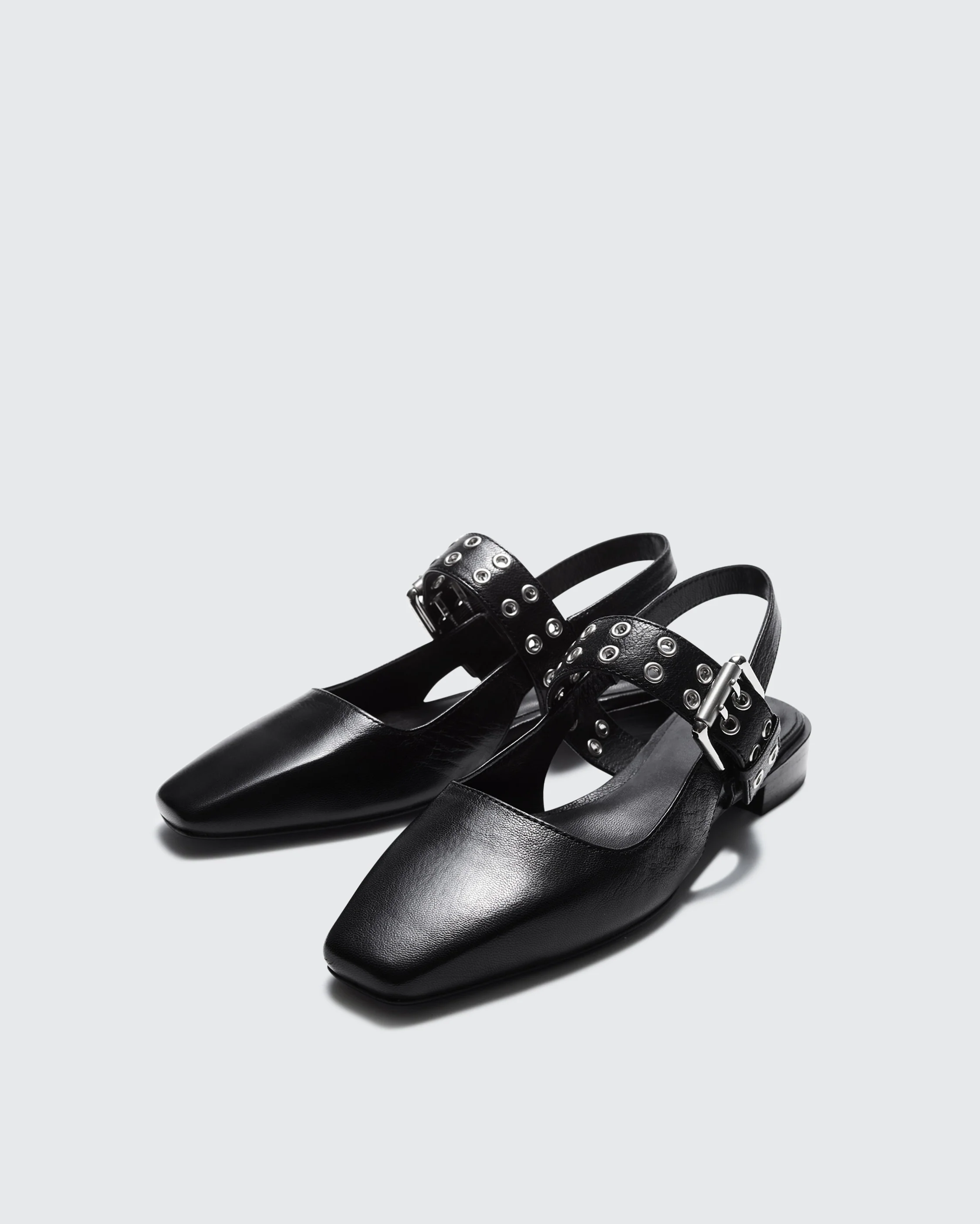 Astra Slingback - Image 3