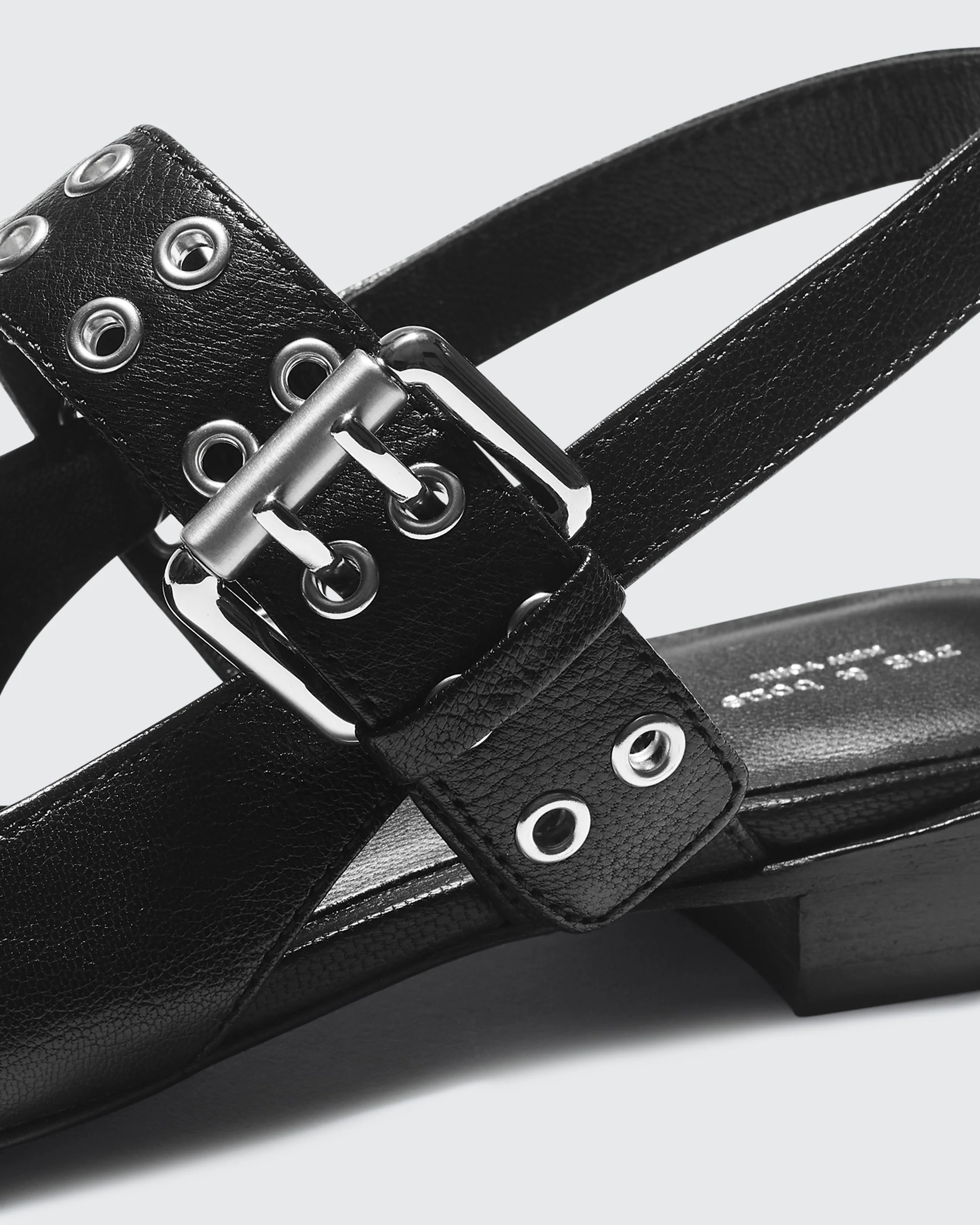 Astra Slingback - Image 7