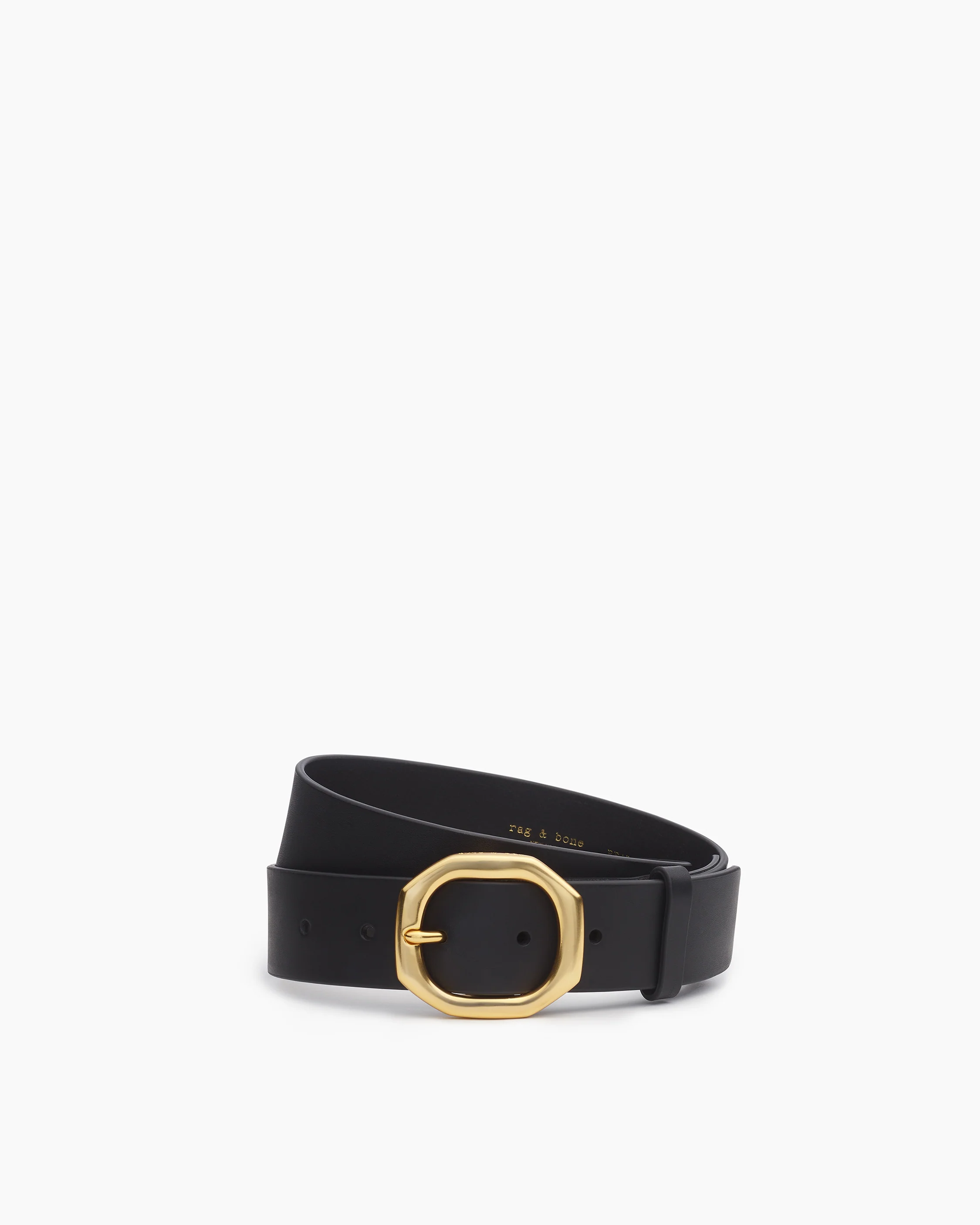 Audrey Leather Belt