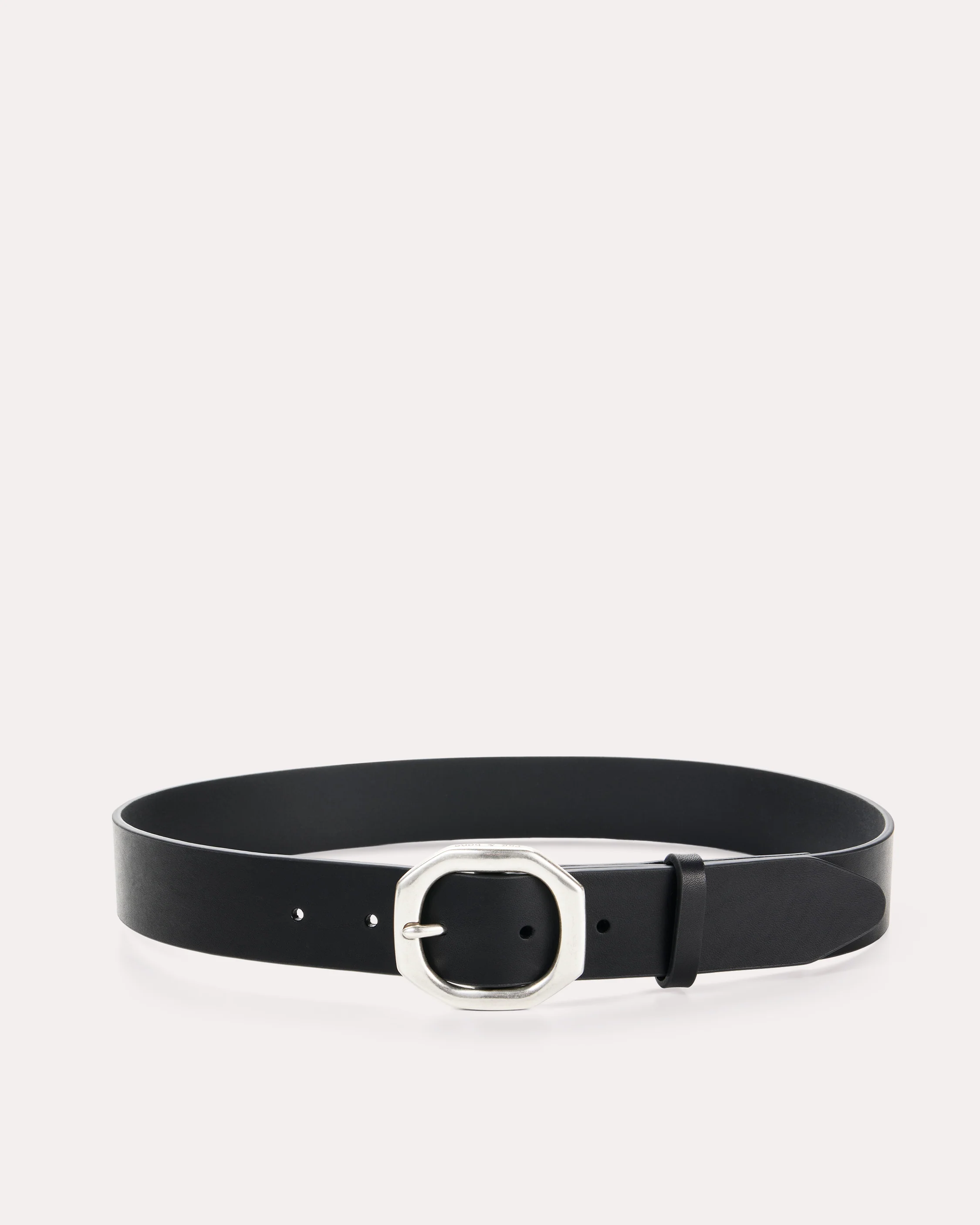Audrey Leather Belt