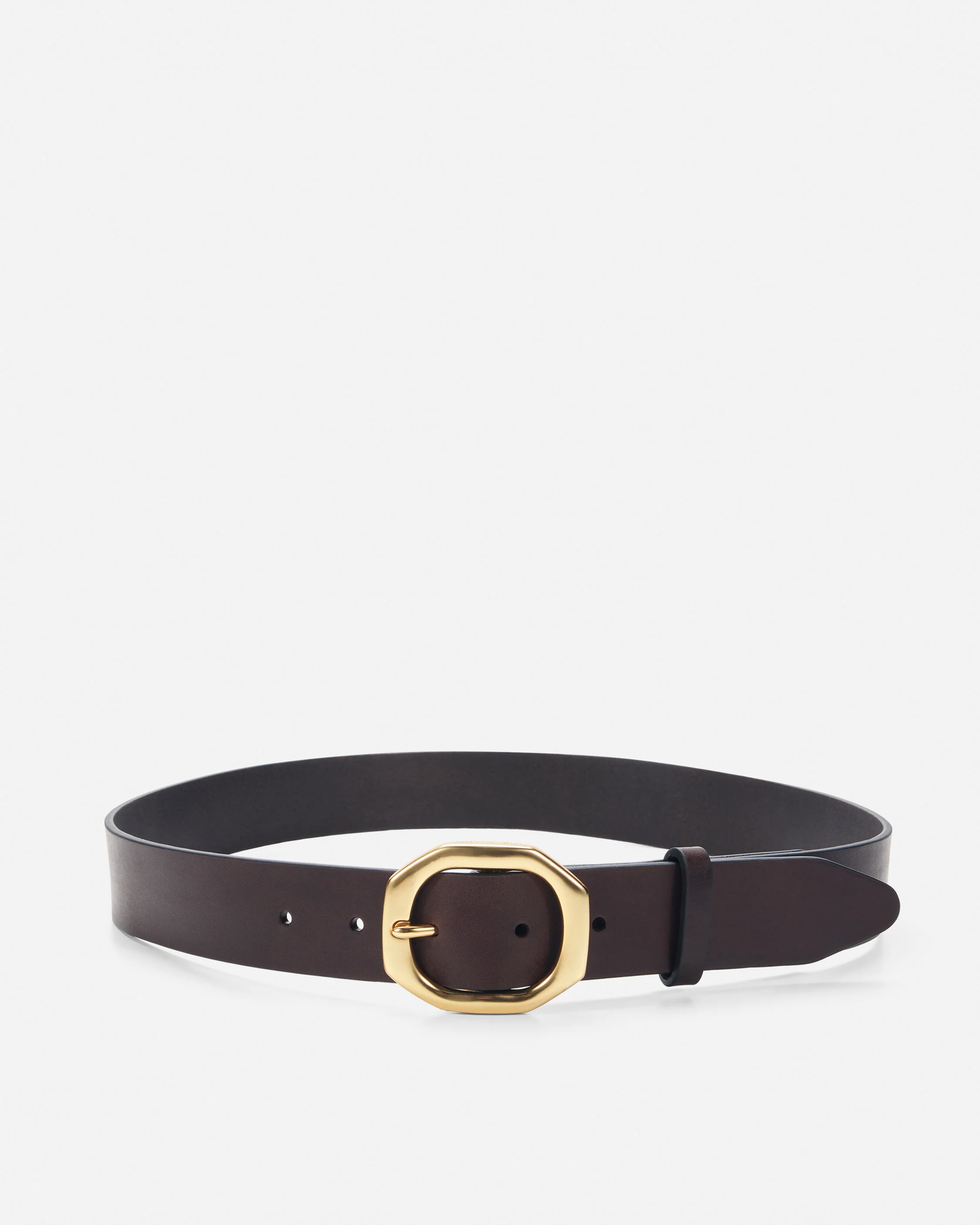 Audrey Leather Belt