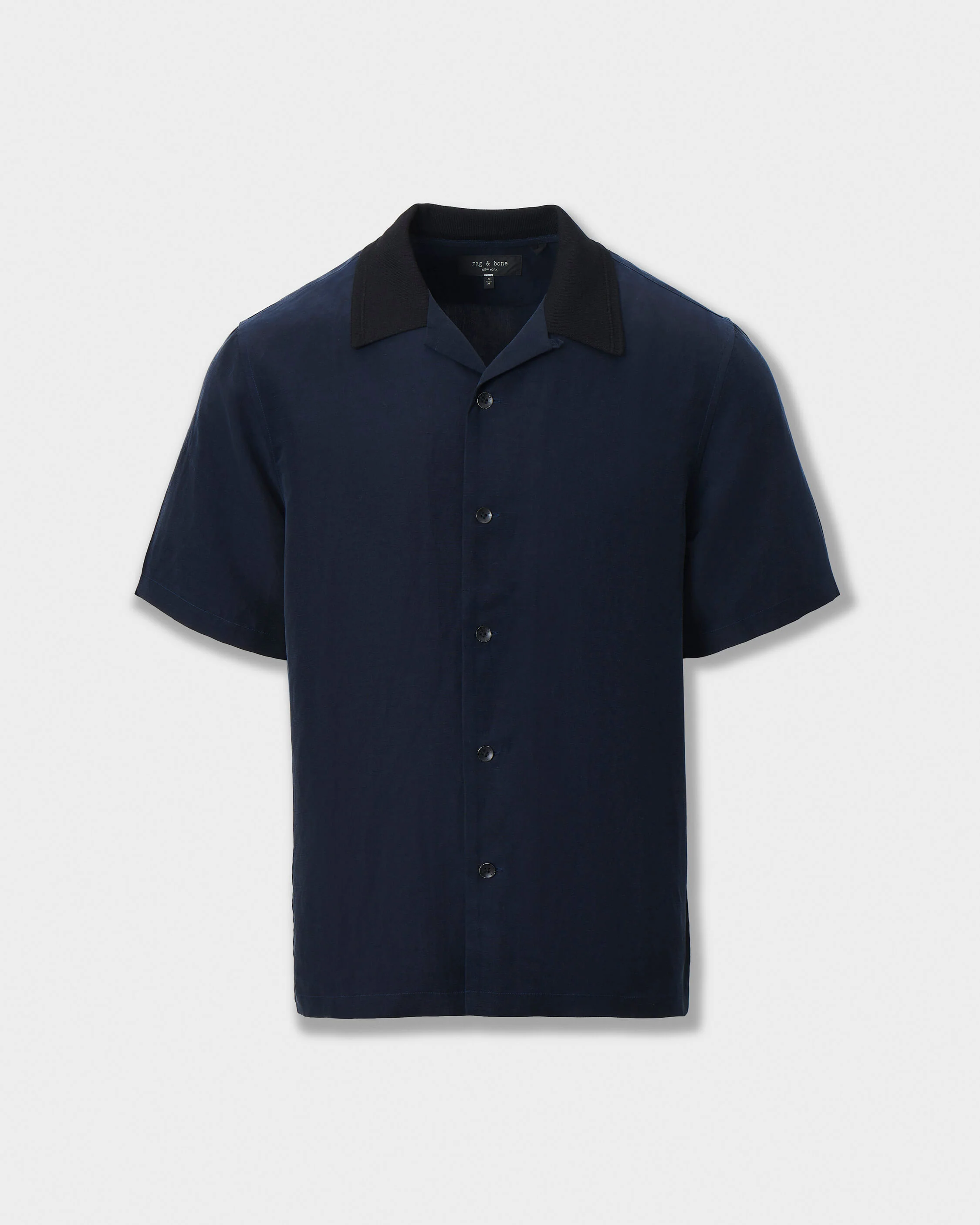 Avery Slub Shirt - Image 2