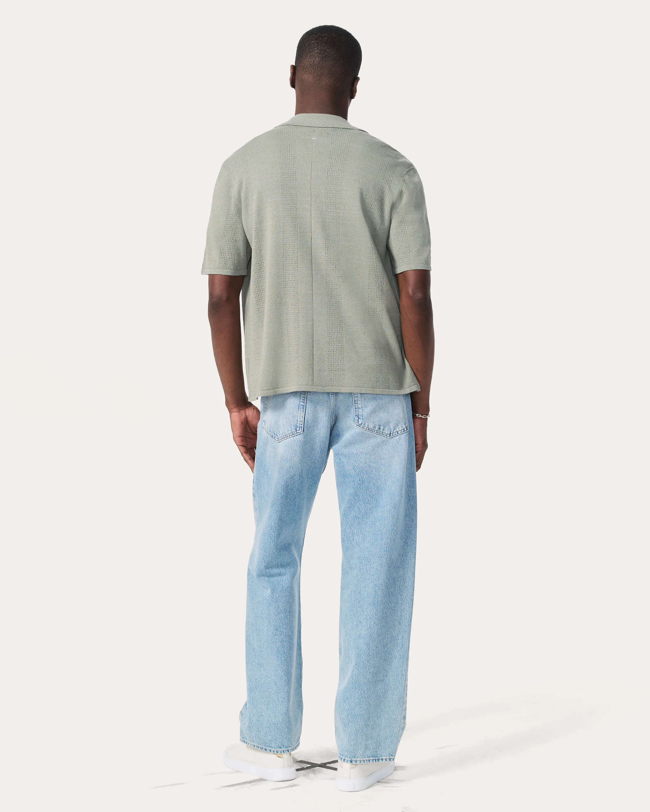 Avery Zuma Knit Shirt - Image 6