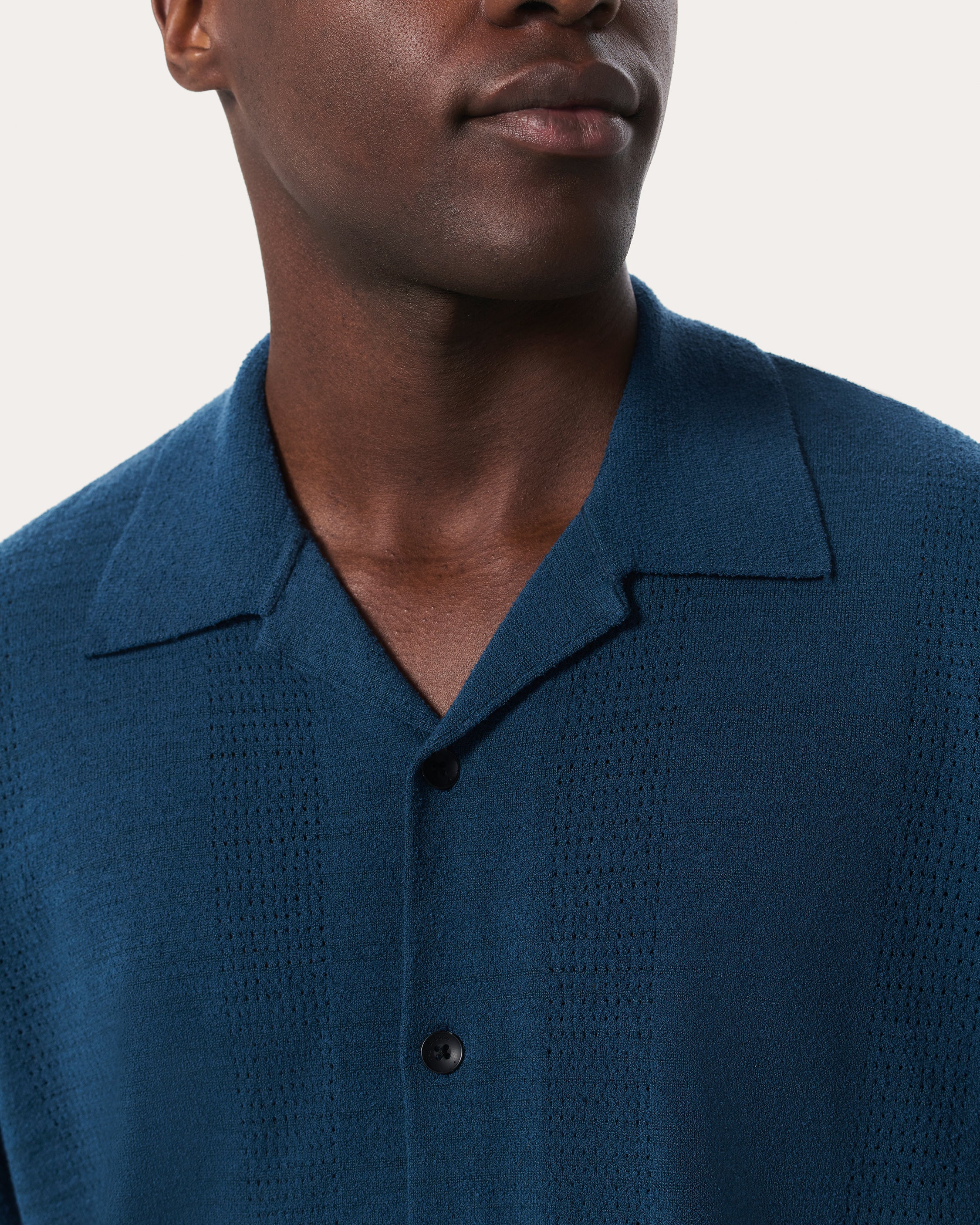 Avery Zuma Knit Shirt - Image 4