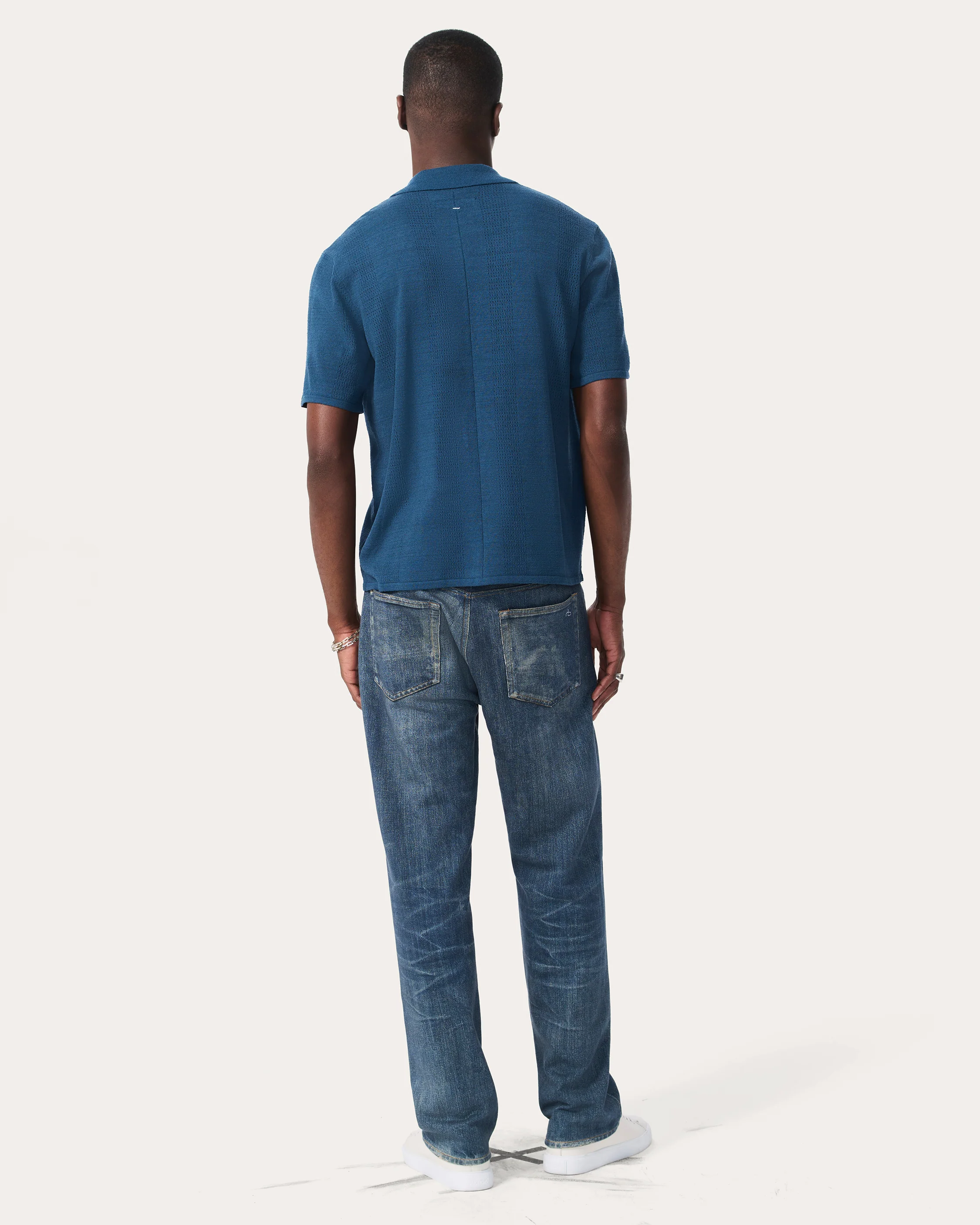 Avery Zuma Knit Shirt - Image 6