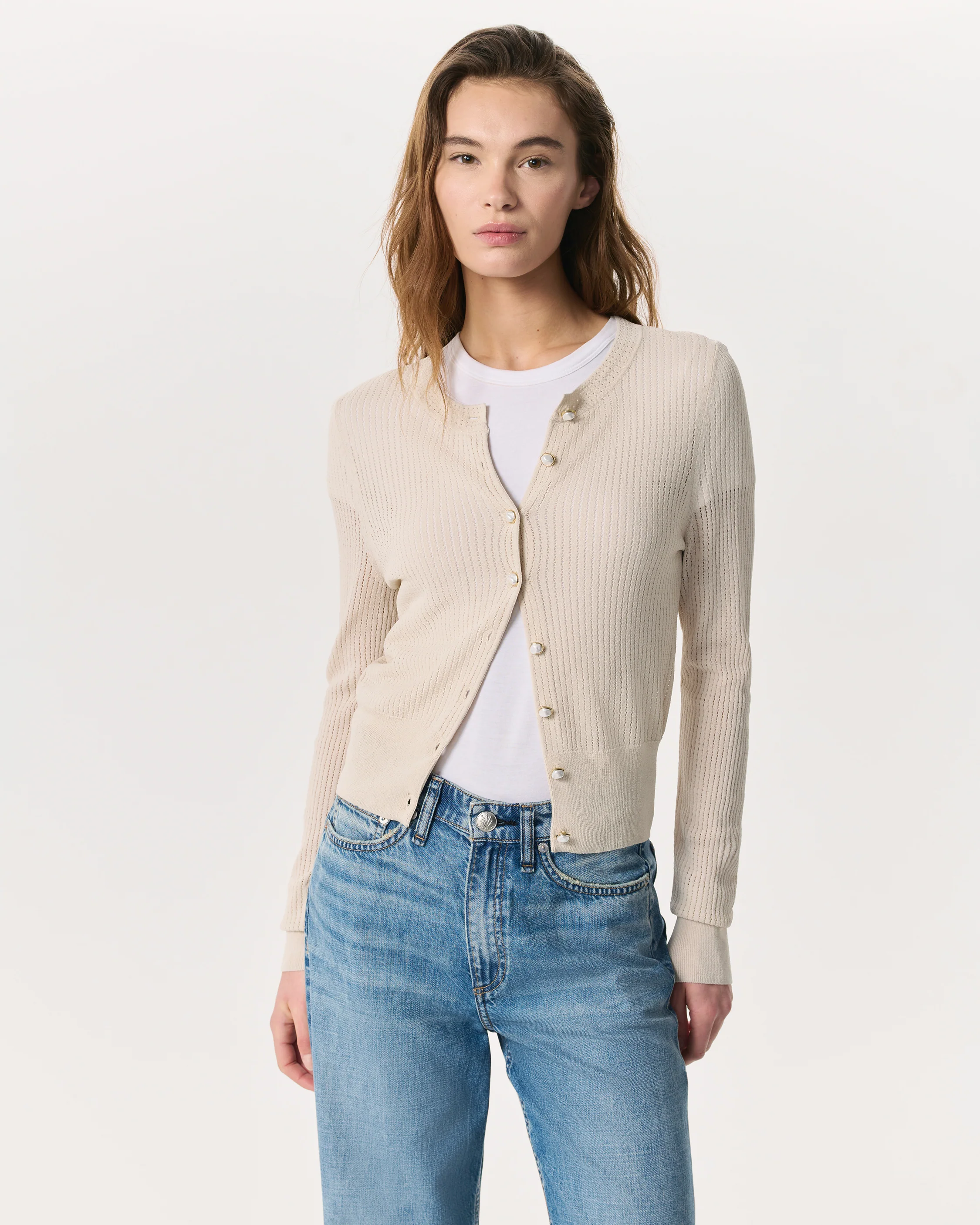 Molly Cardigan
