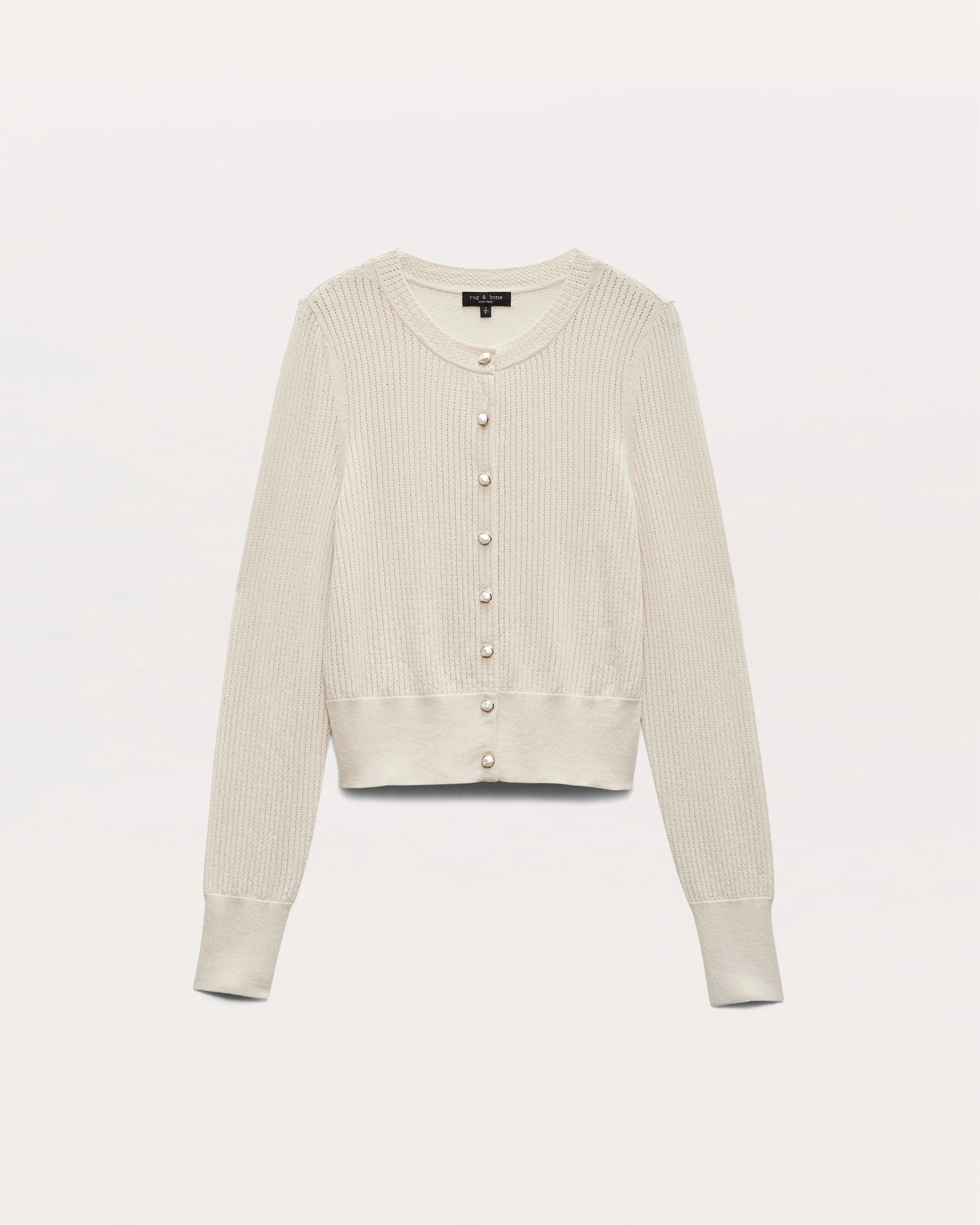 Molly Cardigan - Image 2