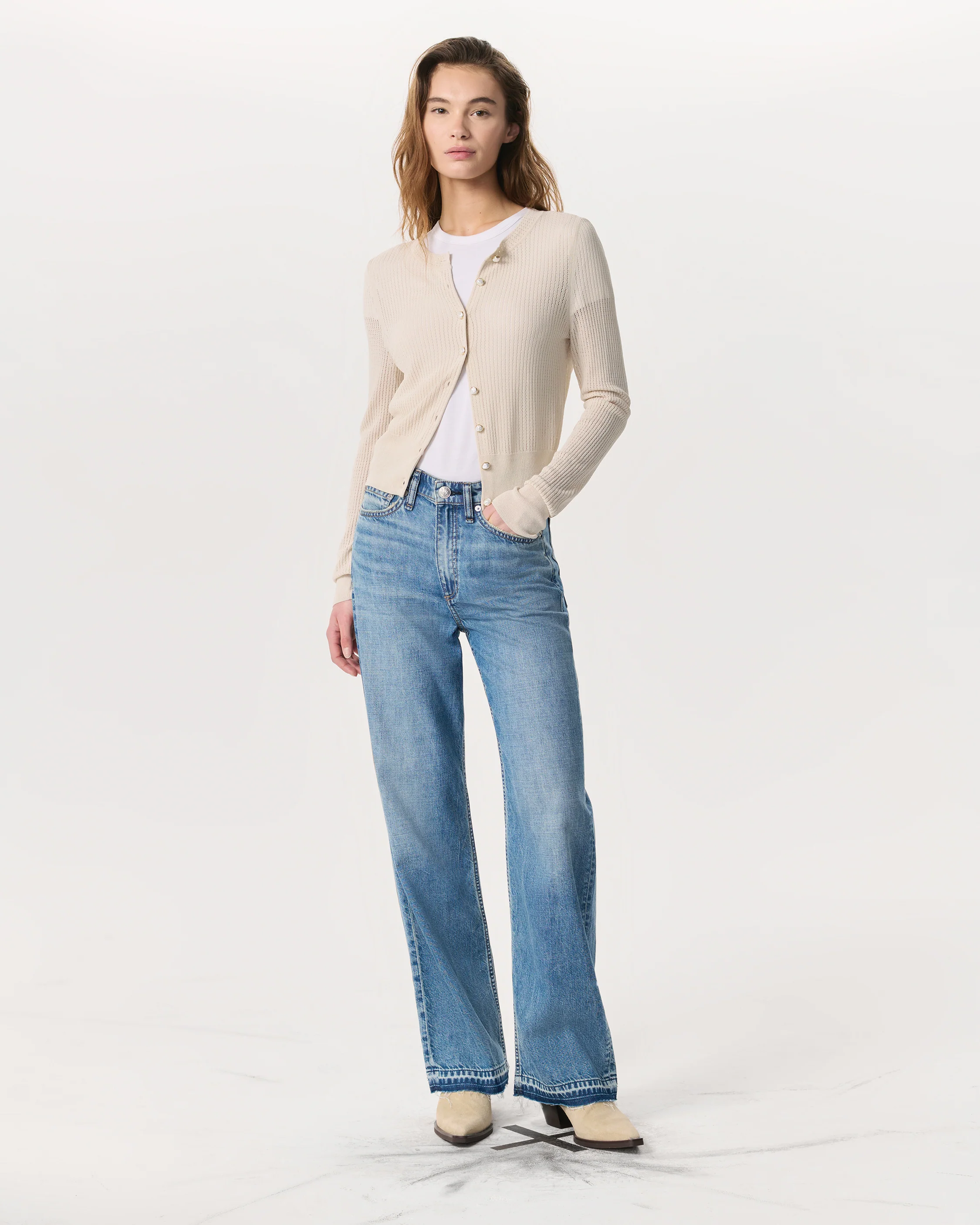 Molly Cardigan - Image 4