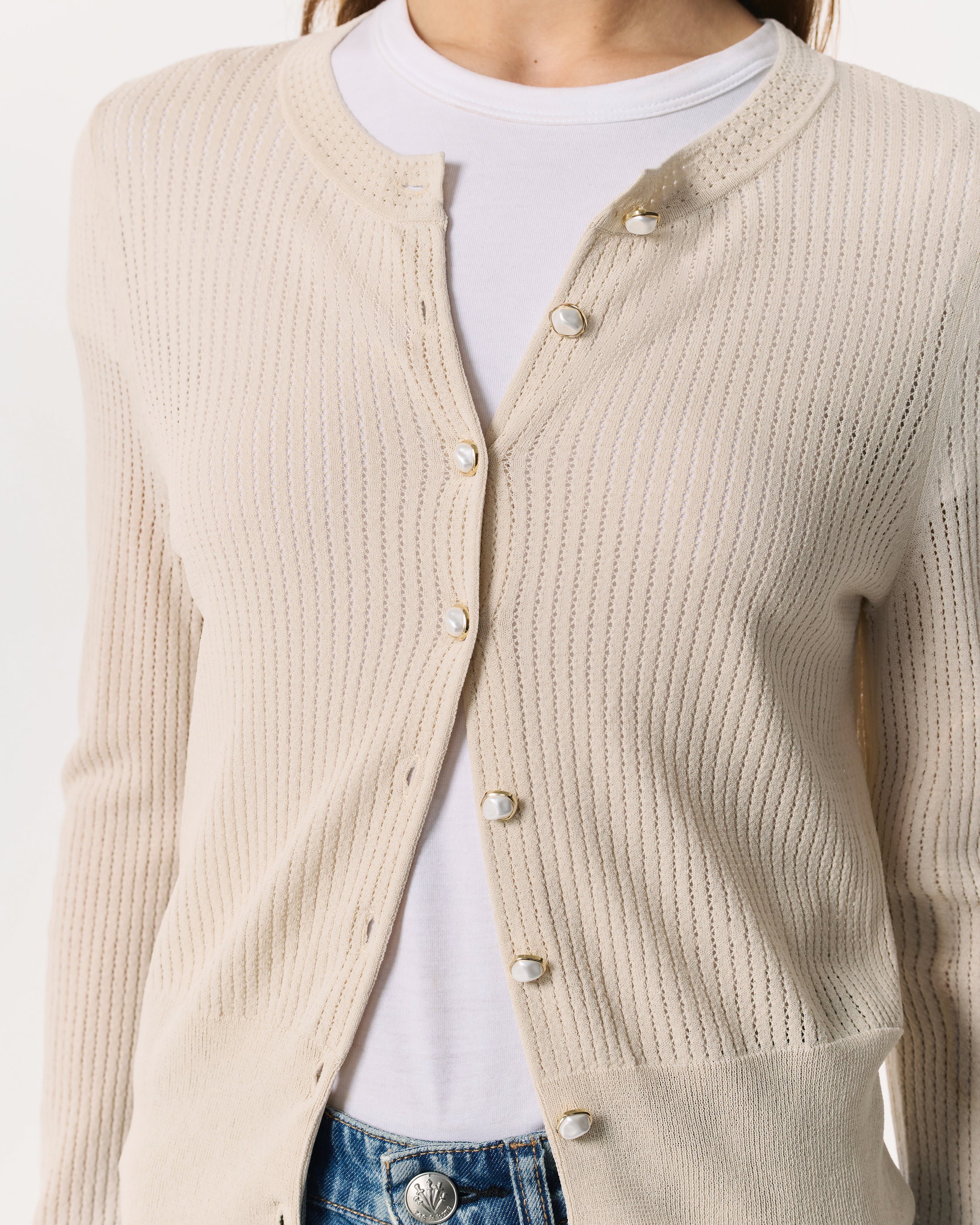 Molly Cardigan - Image 6