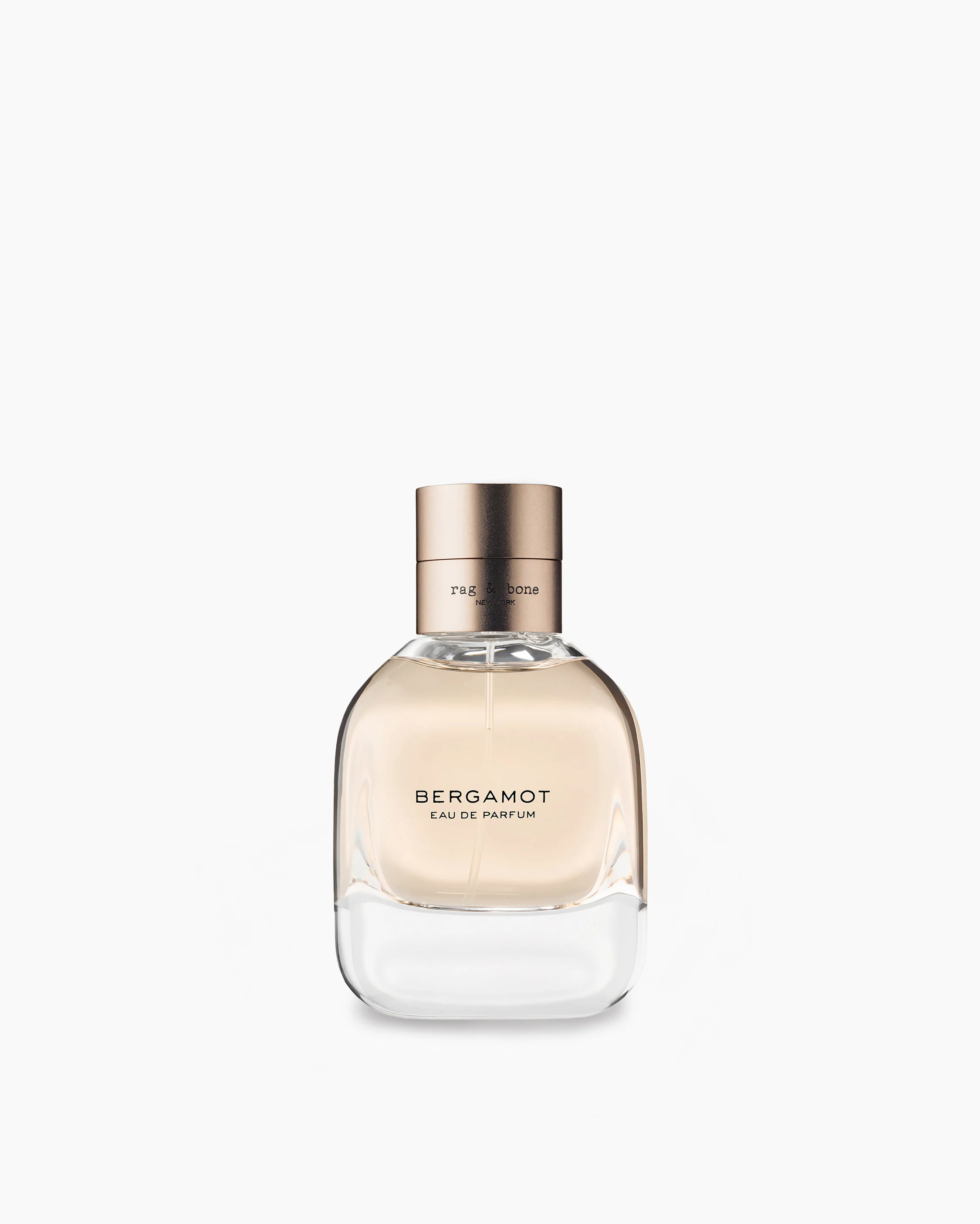 Bergamot 50ml EDP