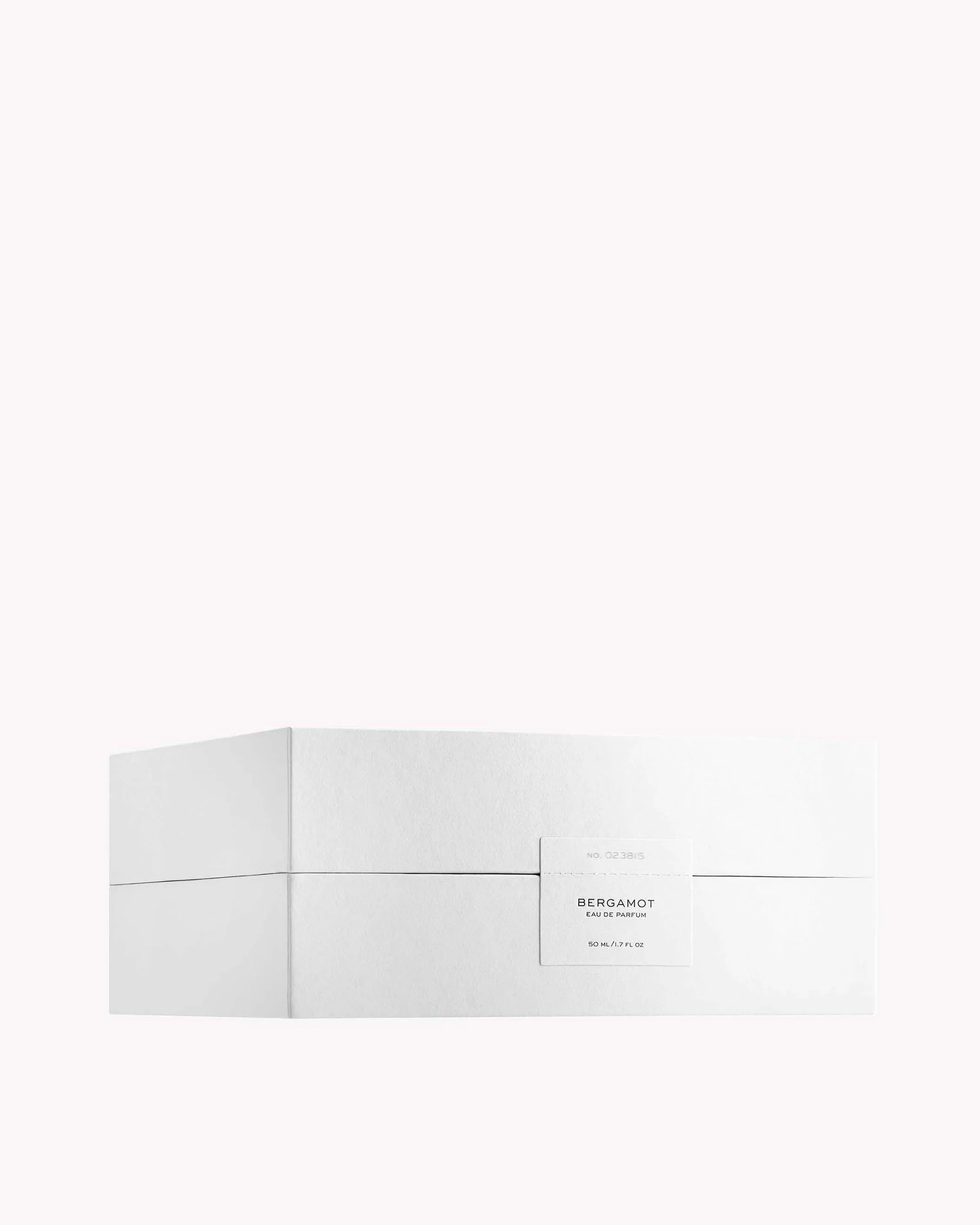 Bergamot 50ml EDP - Image 3