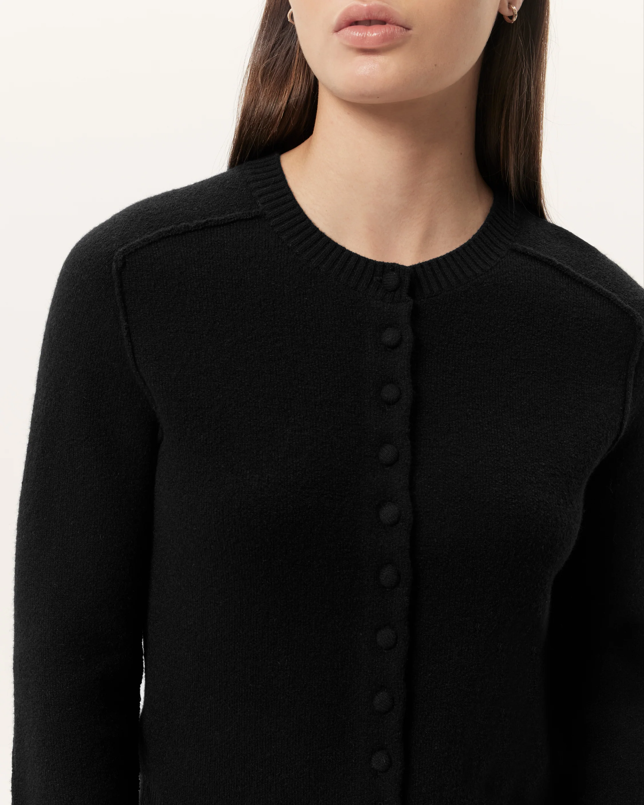 Bridget Crew Cardigan - Image 3