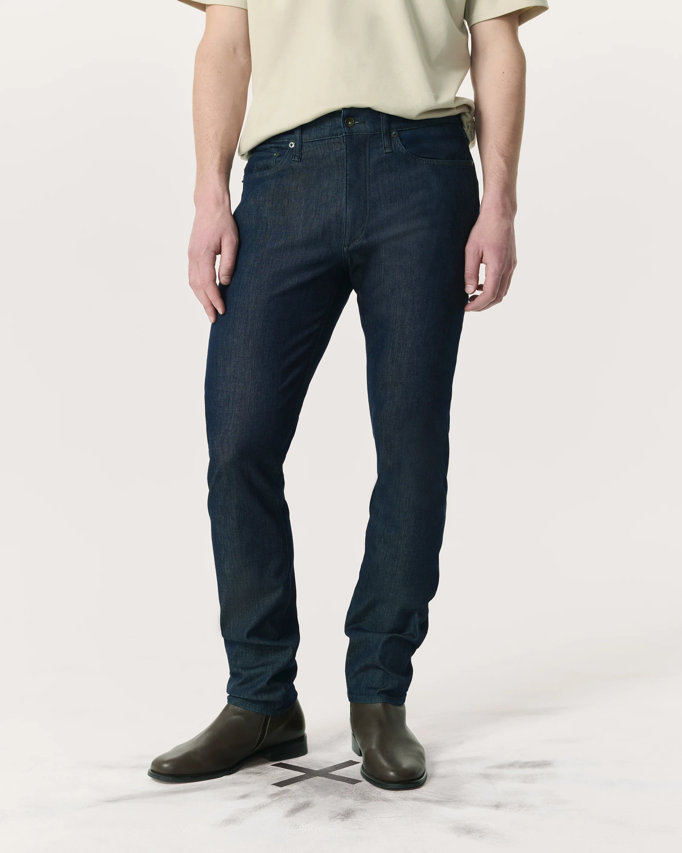 Fit 2 Slim Fit Jeans - Image 3