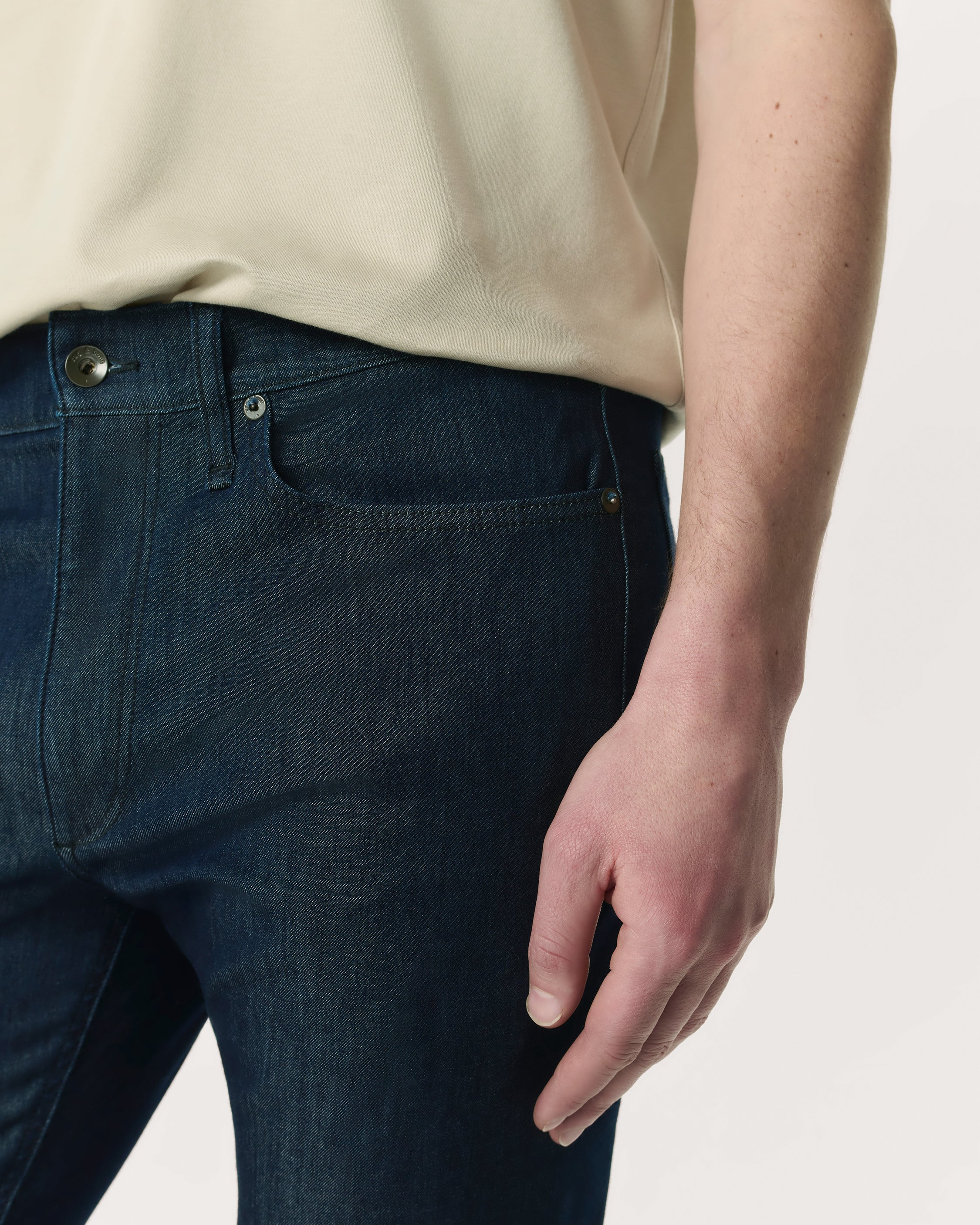 Fit 2 Slim Fit Jeans - Image 4