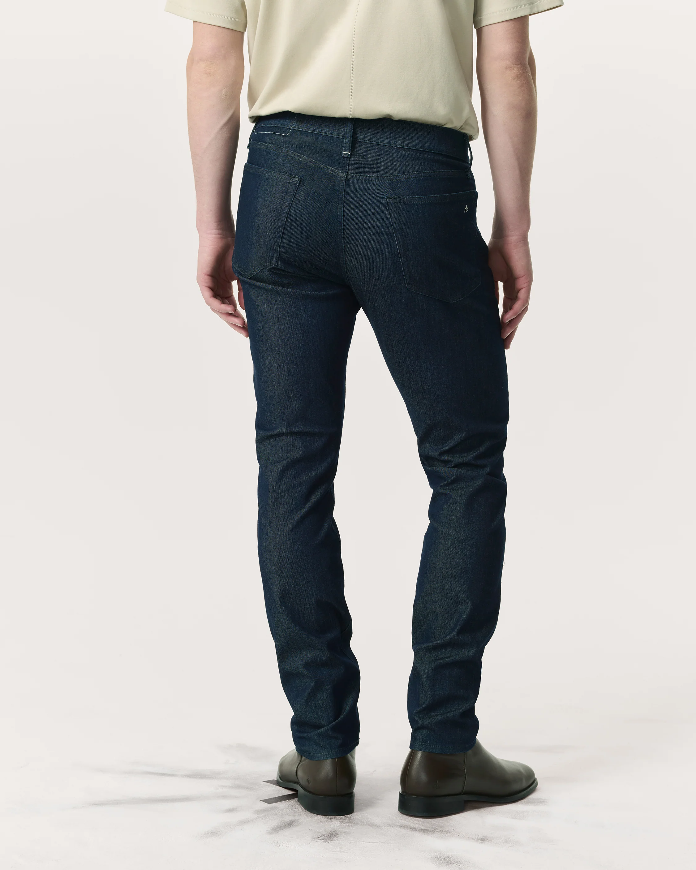 Fit 2 Slim Fit Jeans - Image 5