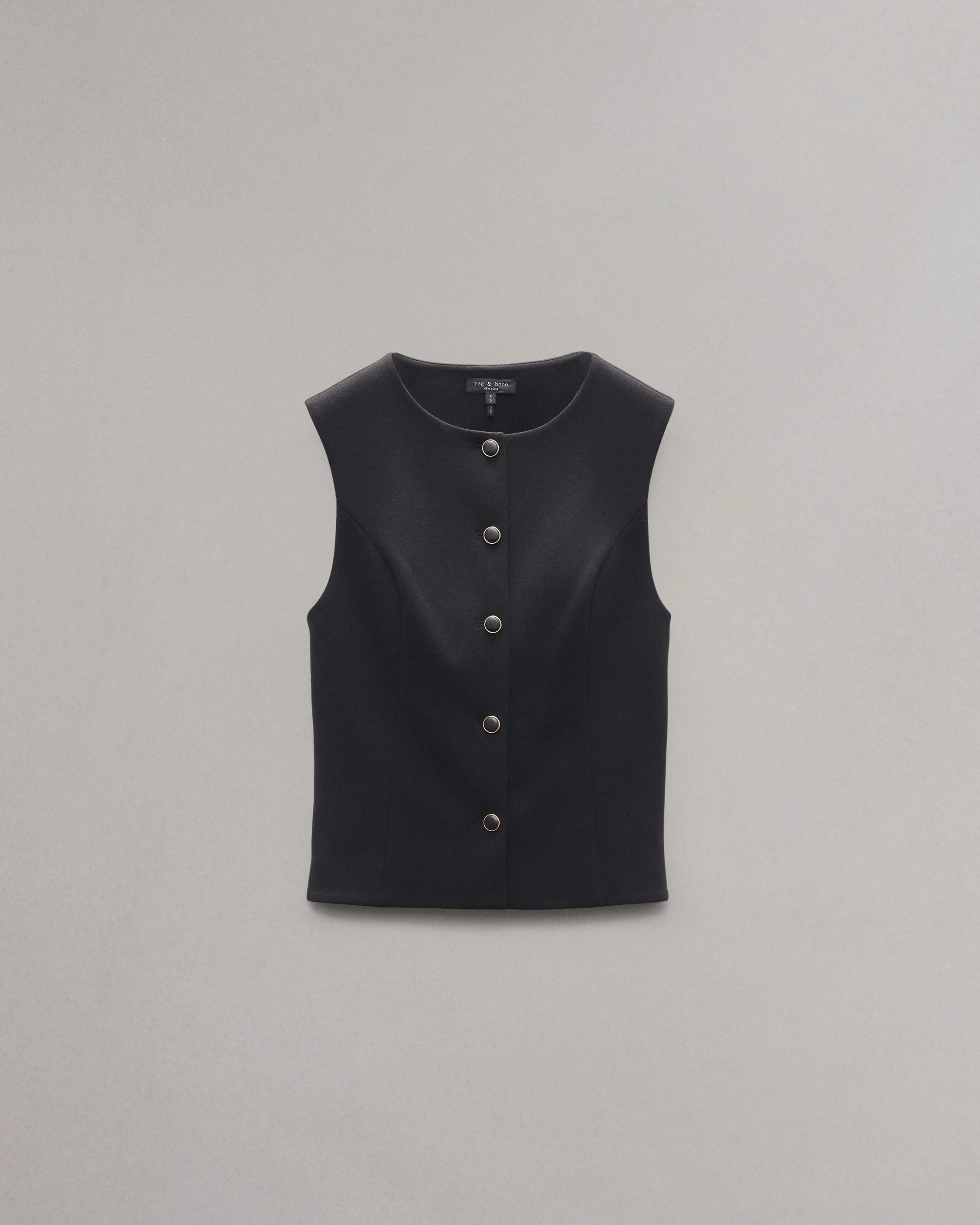 Irina Ponte Vest - Image 2