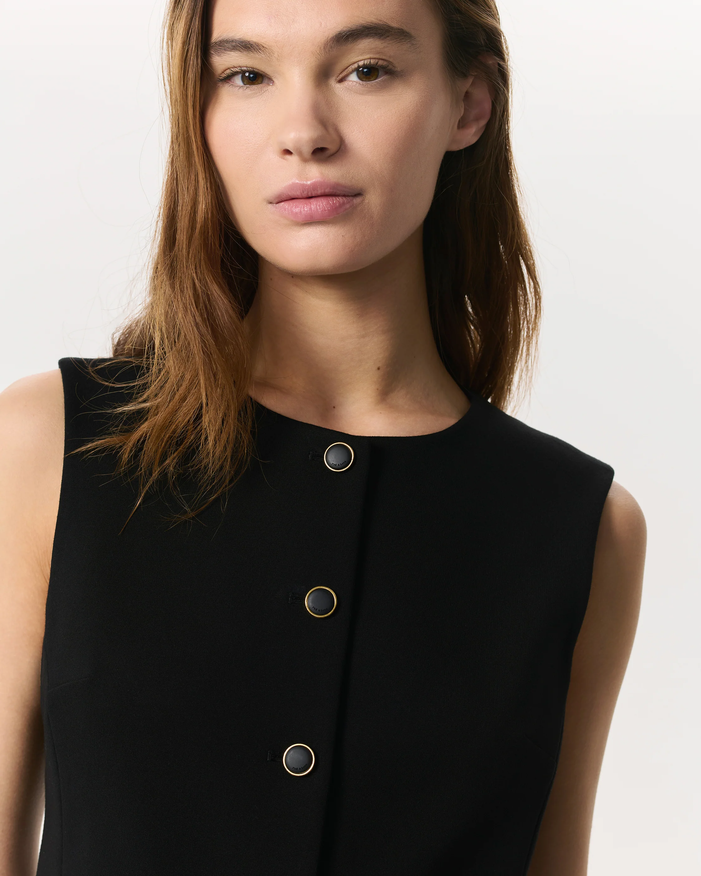 Irina Ponte Vest - Image 3