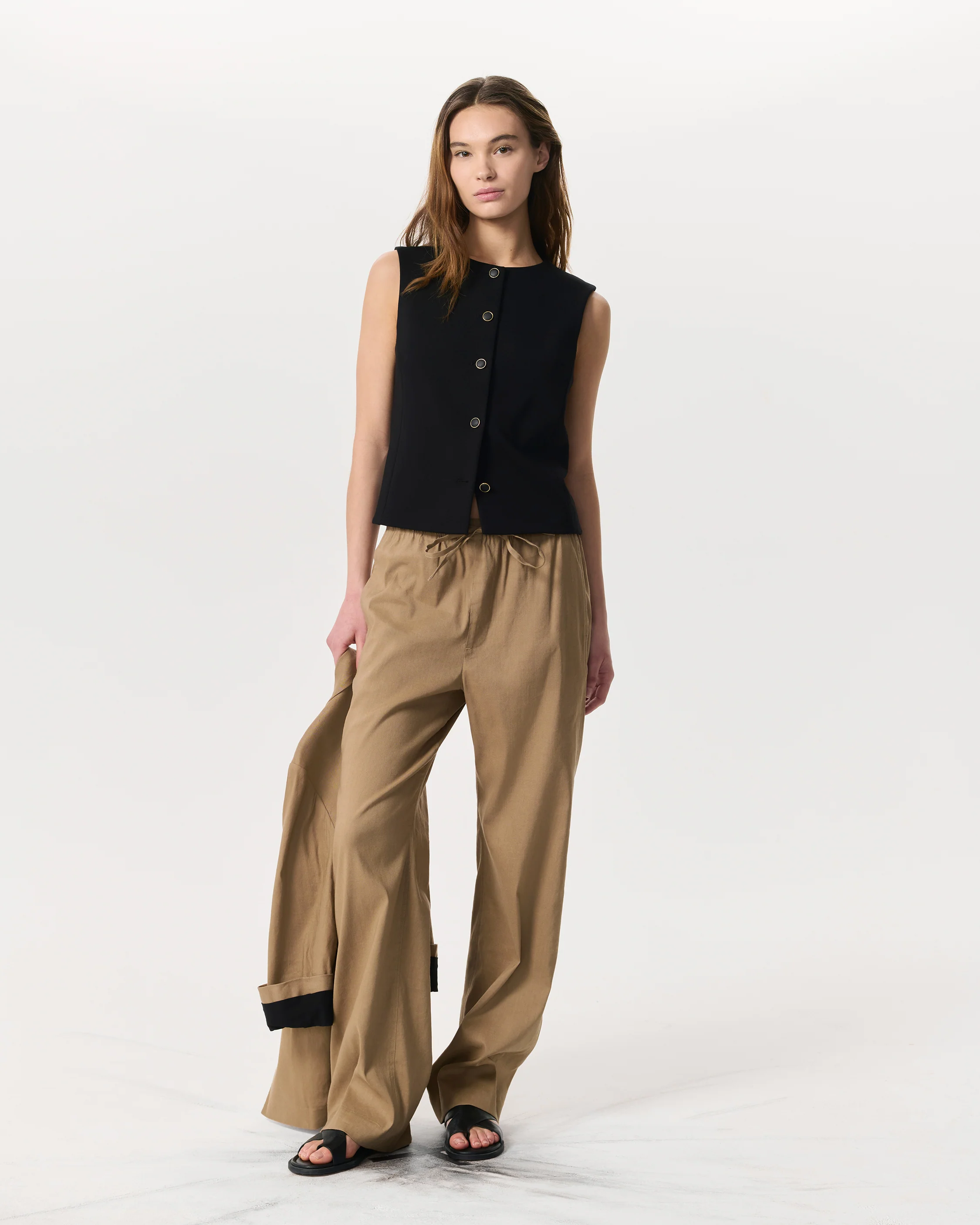 Irina Ponte Vest - Image 4
