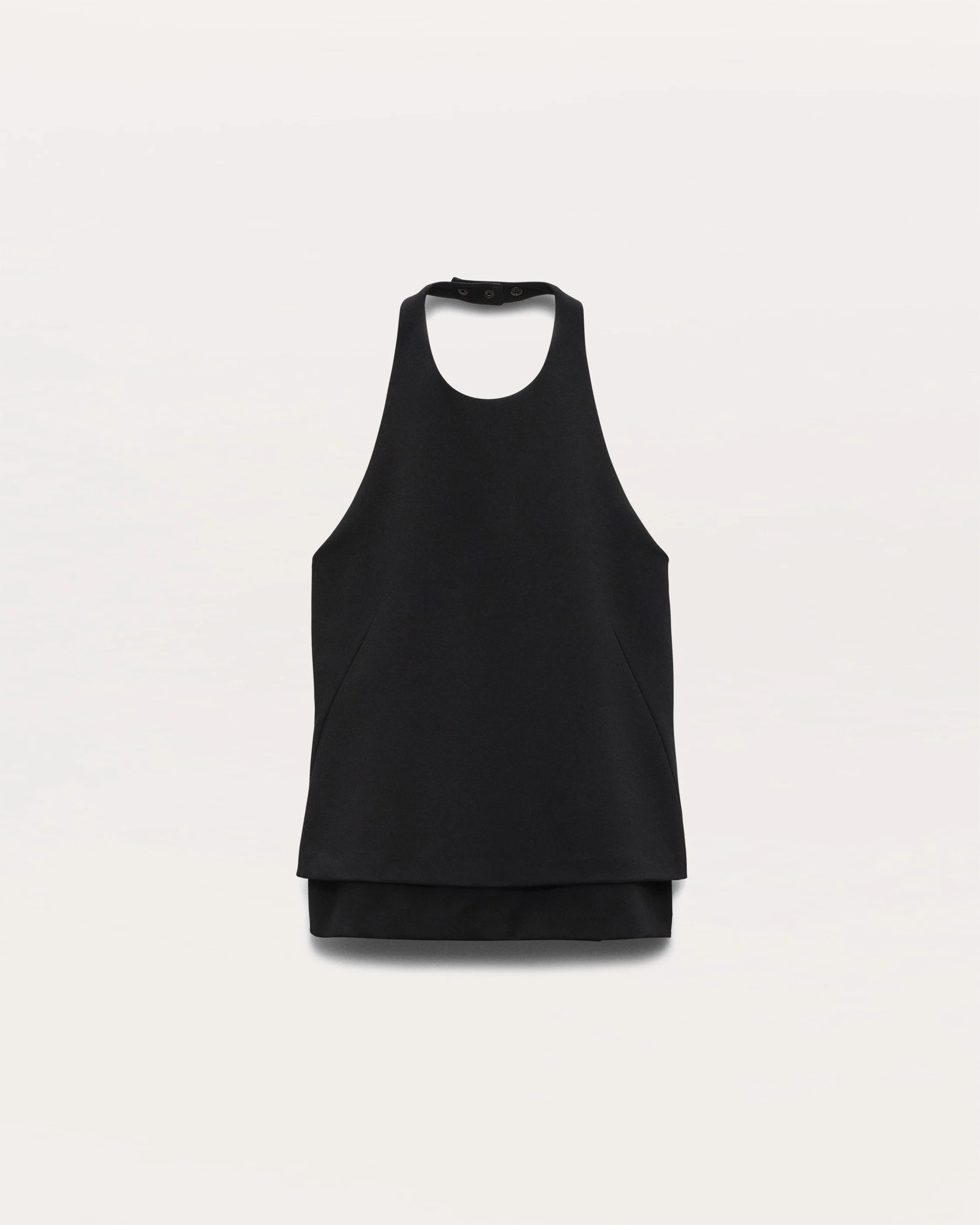 Irina Ponte Halter Top - Image 2