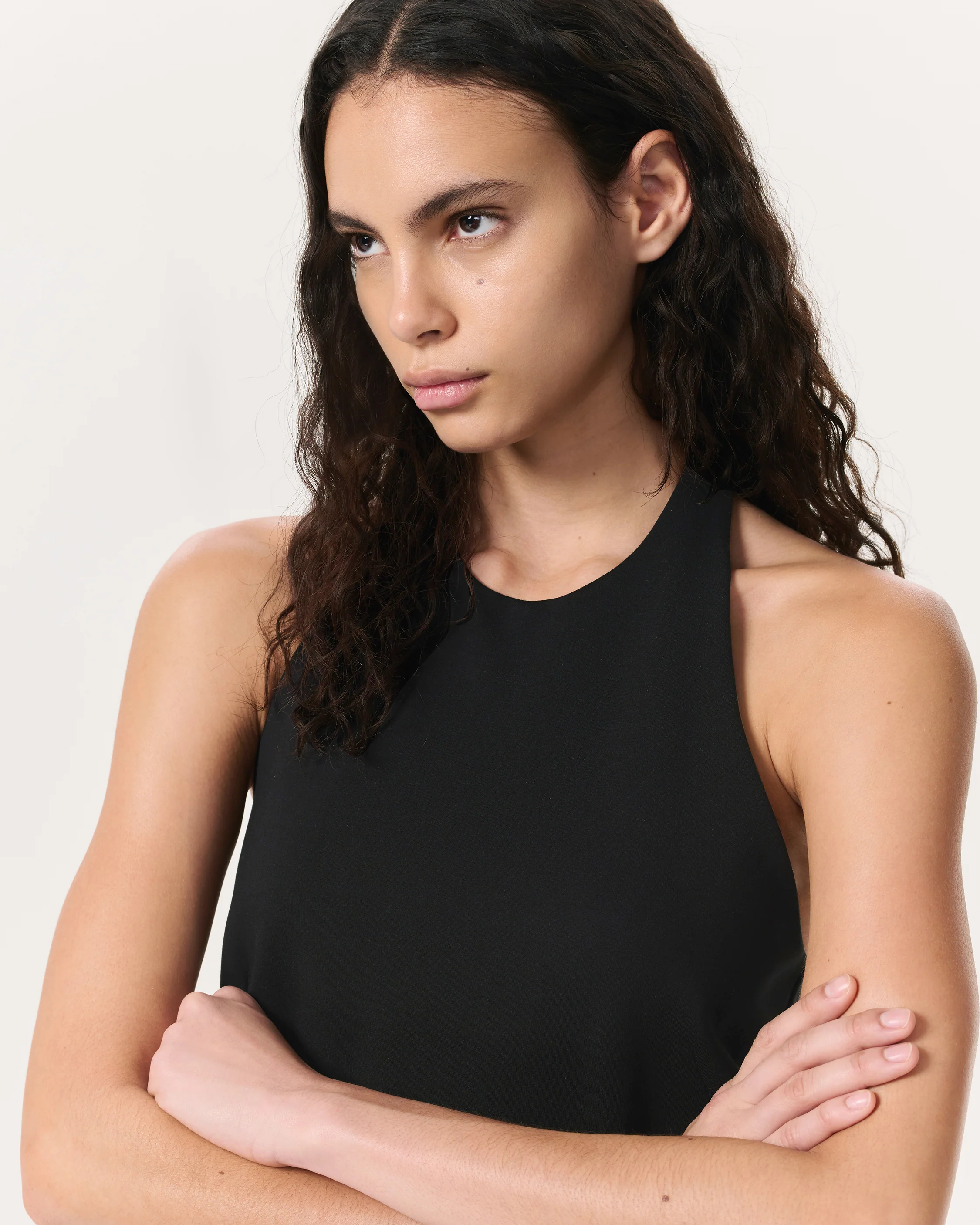 Irina Ponte Halter Top - Image 3