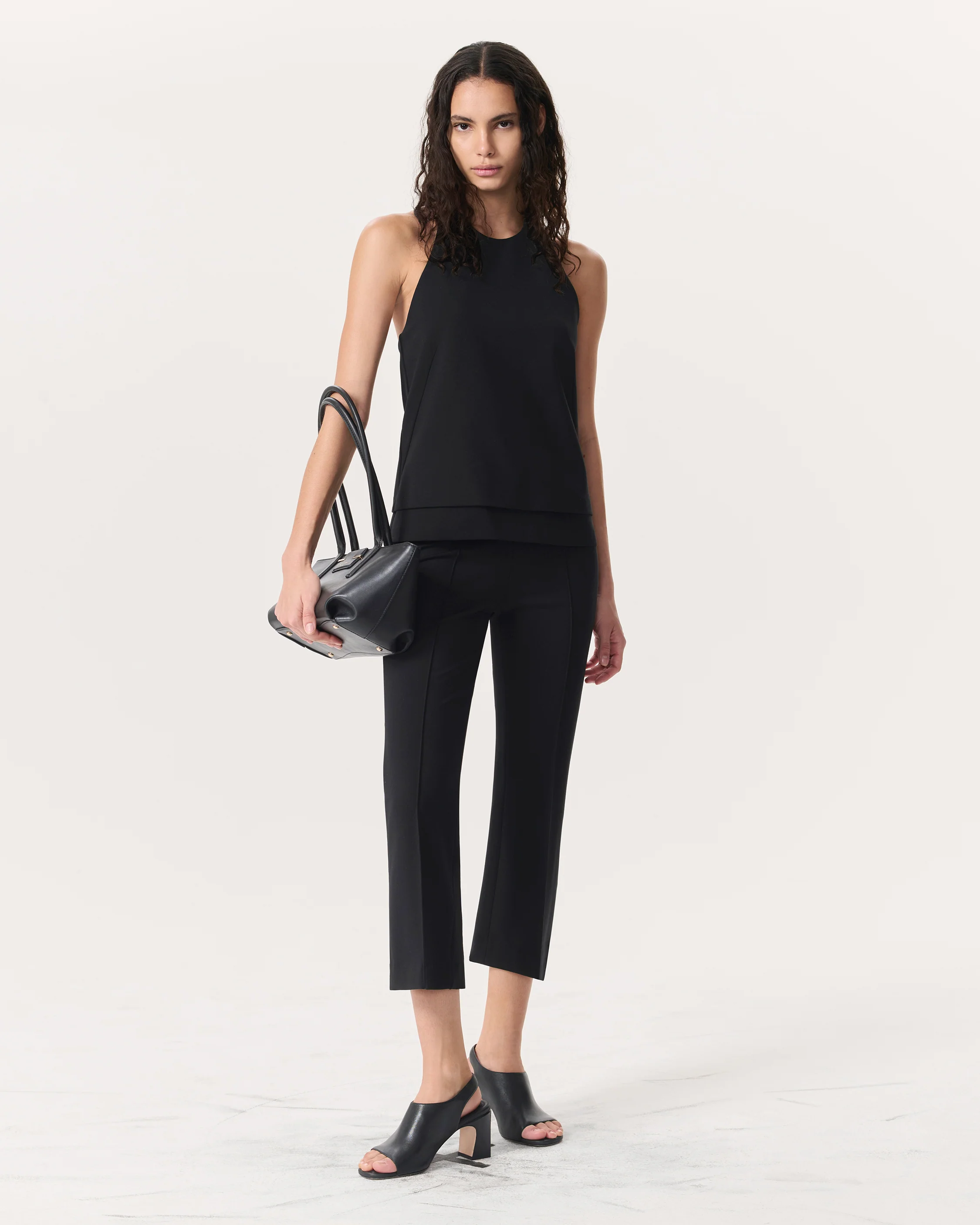 Irina Ponte Halter Top - Image 4
